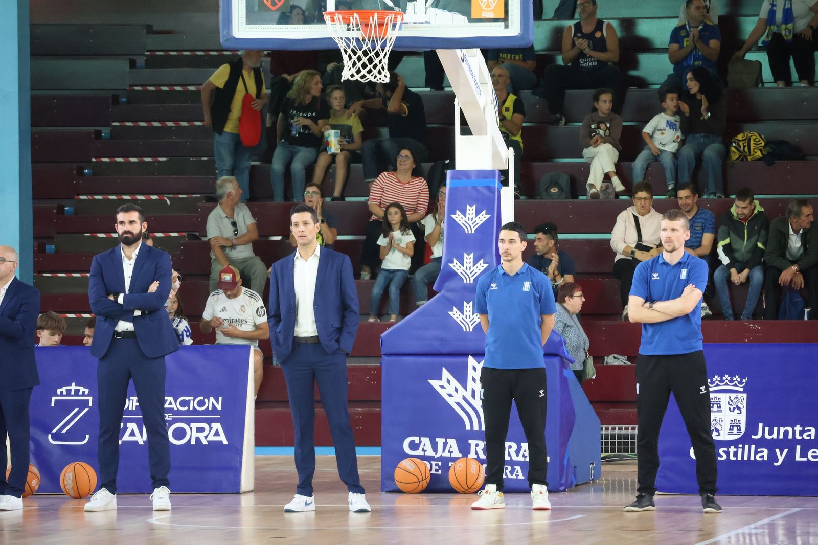CB Zamora - Club Baloncesto Ourense (3).JPG