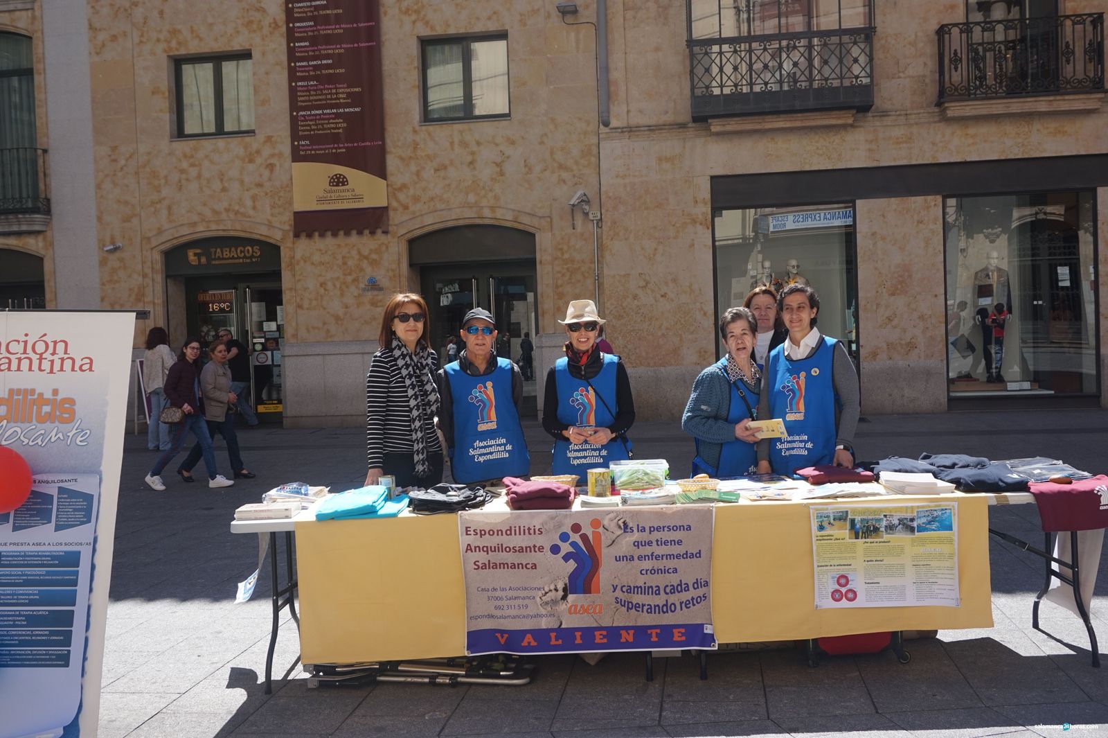 Asociación Espondilitis (4)