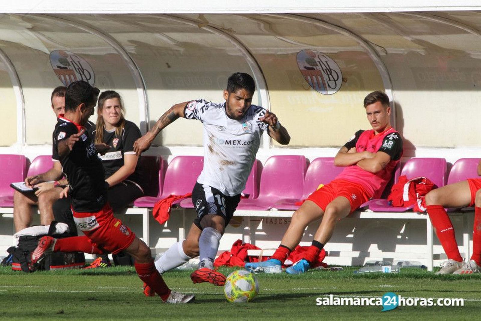 GALVÁN LOGROÑÉS