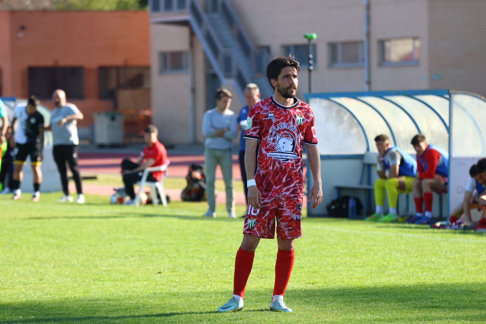 Unionistas B - Guijuelo