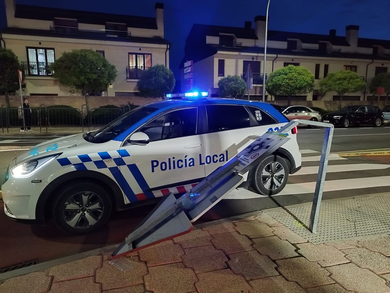 fallece-un-motorista-en-un-aparatoso-accidente-en-santa-marta-de-tormes-1