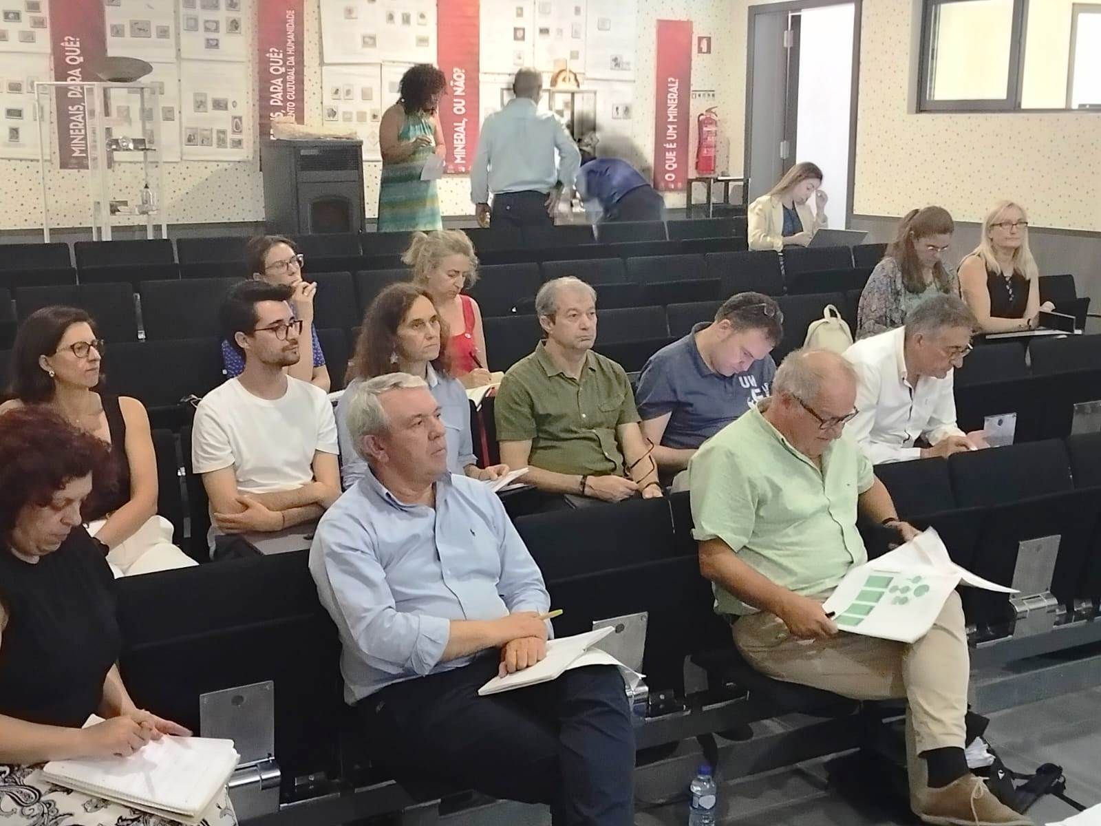 Zamora y Portugal se unen por el desarrollo del turismo industrial en el territorio del Duero