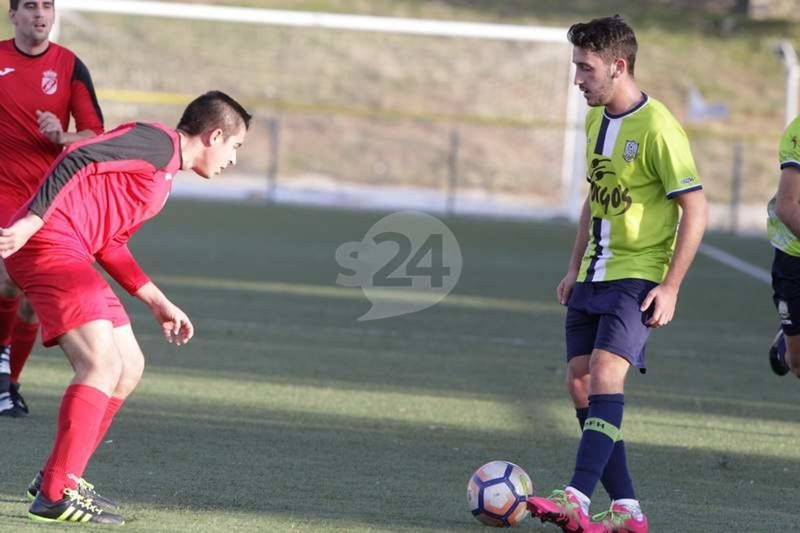 La Provincial cuenta con trece equipos para esta temporada