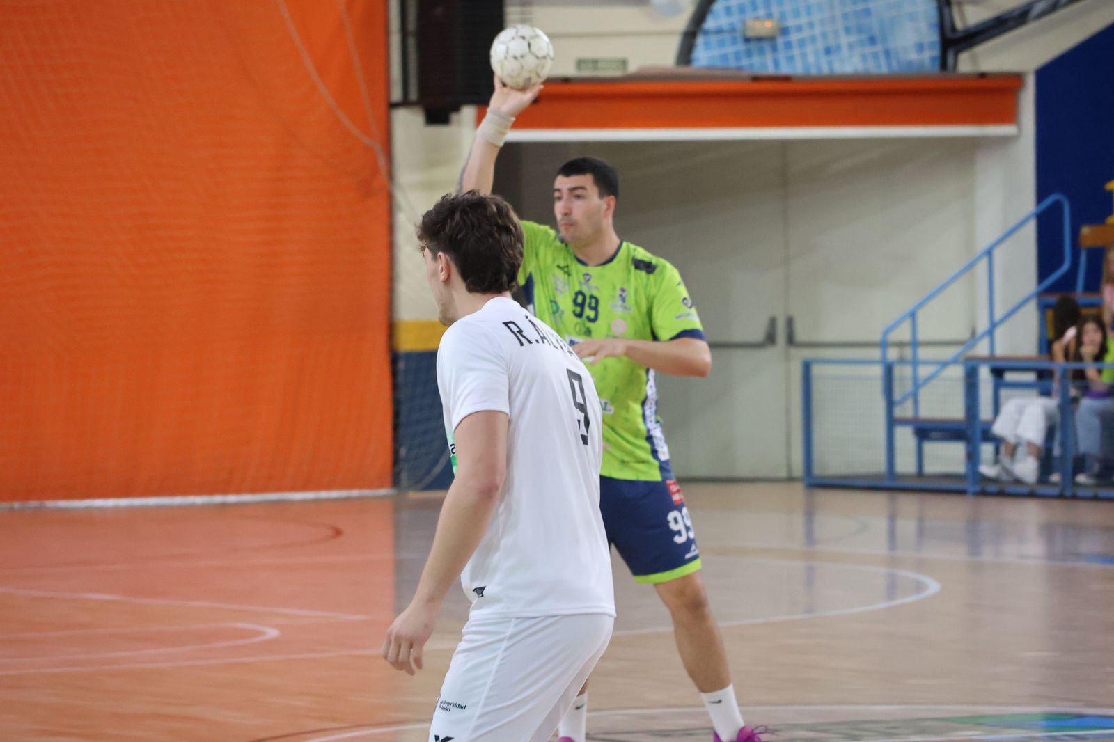 BM Zamora - Ademar León (4).JPG