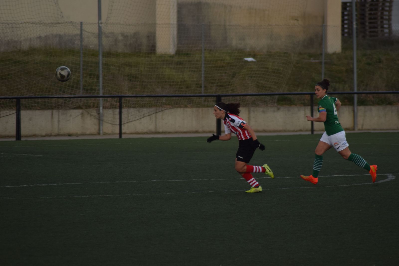 ZCF Amigos del Duero   CD San José  (9)