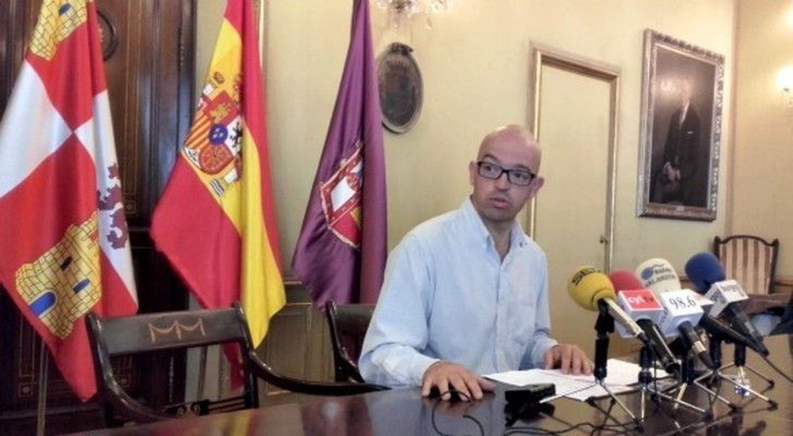 La Diputación subvencionará con 225.000 euros fiestas patronales de los pueblos