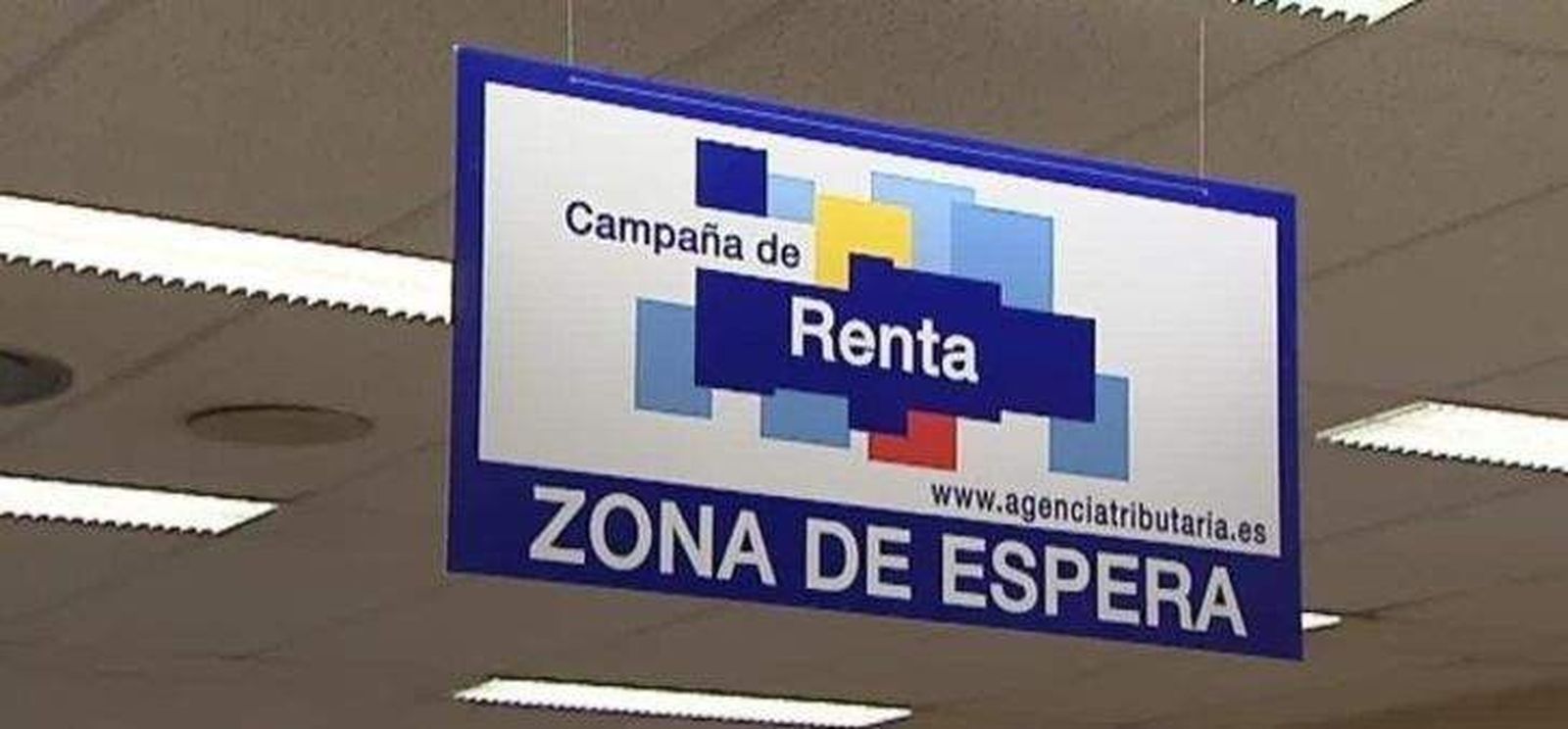 El próximo mes concluye el plazo de solicitud de abono de las deducciones familiares pendientes de compensar