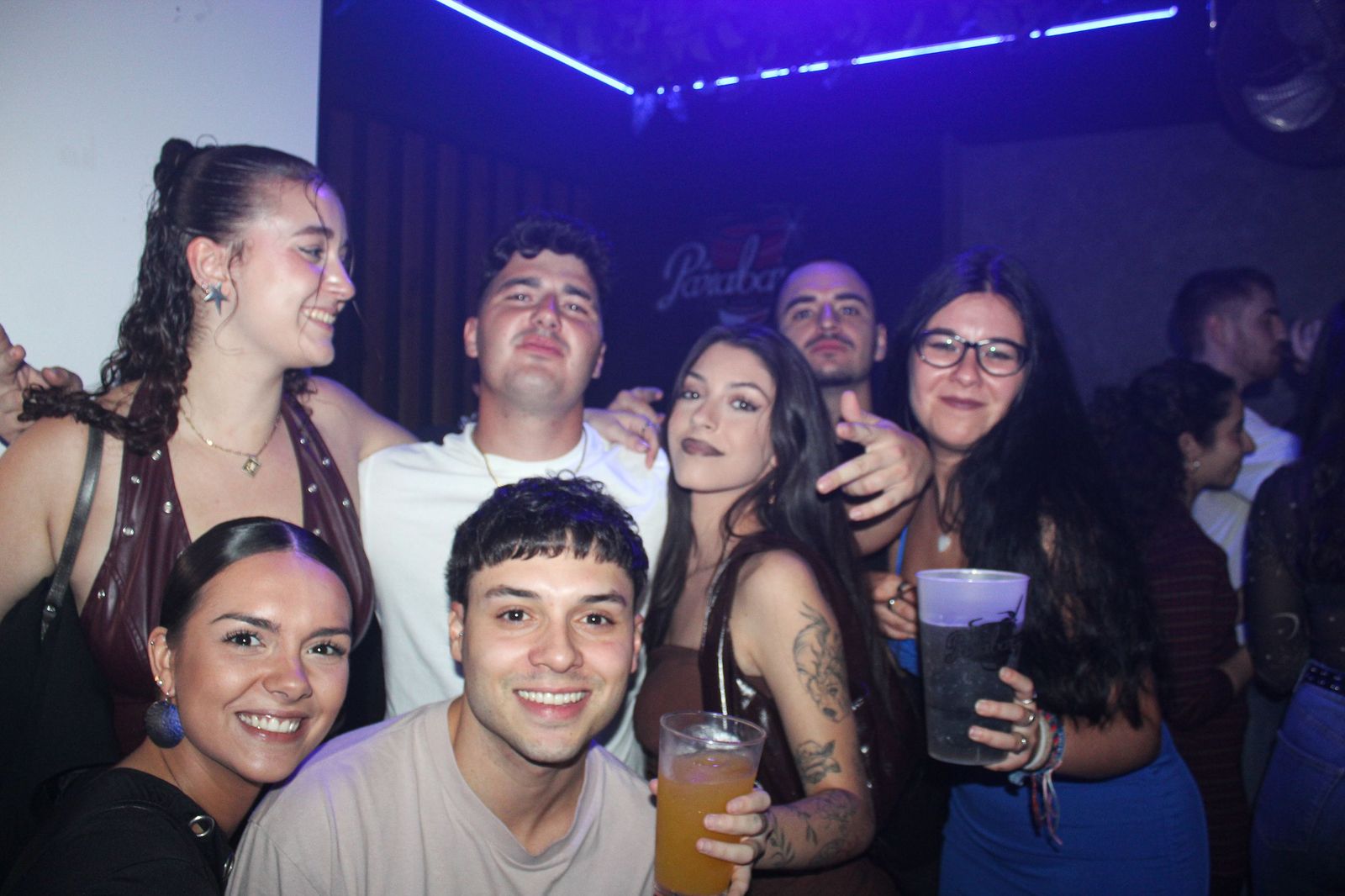 Salamanca de Noche, sábado 25 de octubre