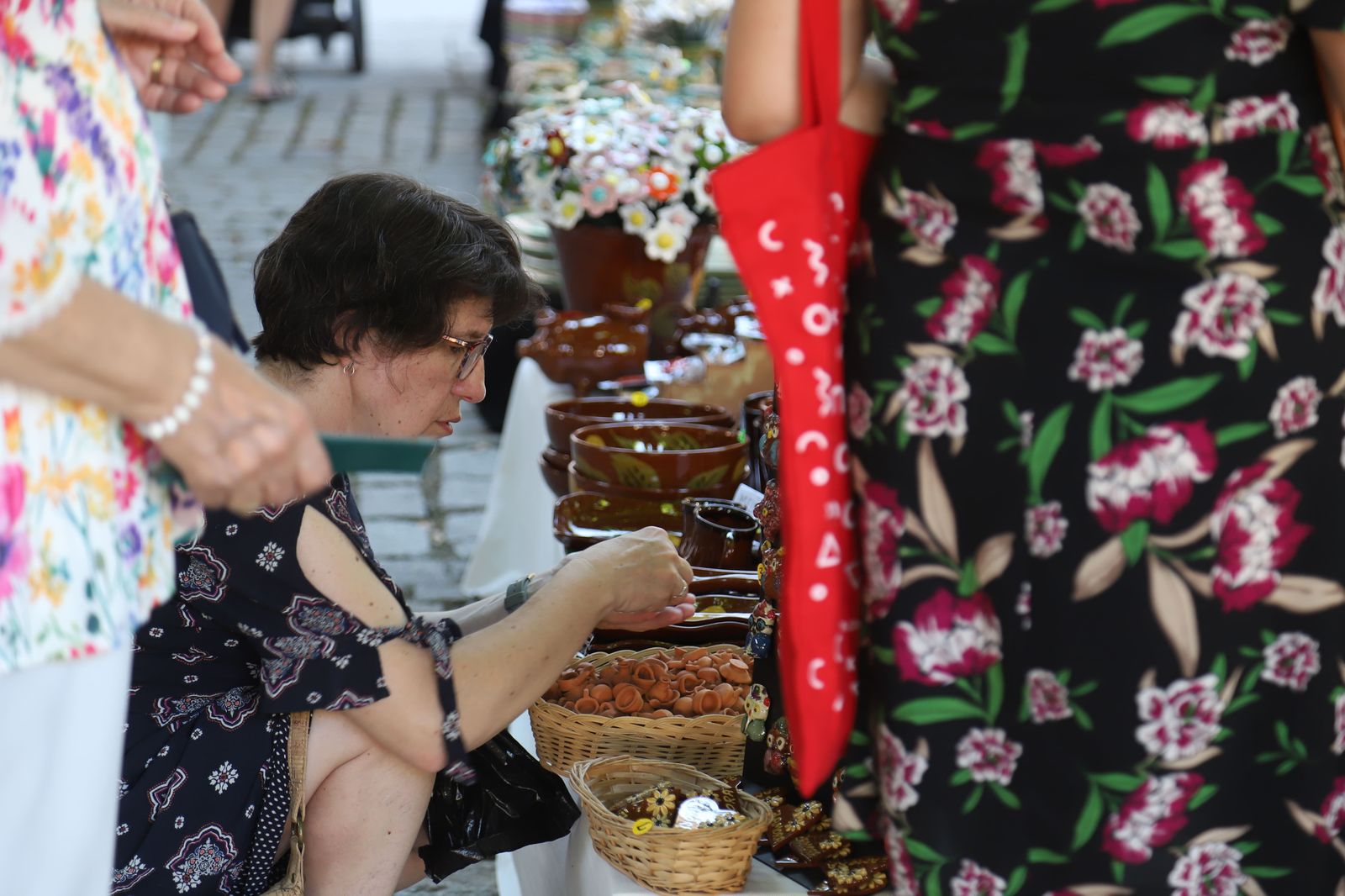 Feria de la Cerámica de San Pedro 2025