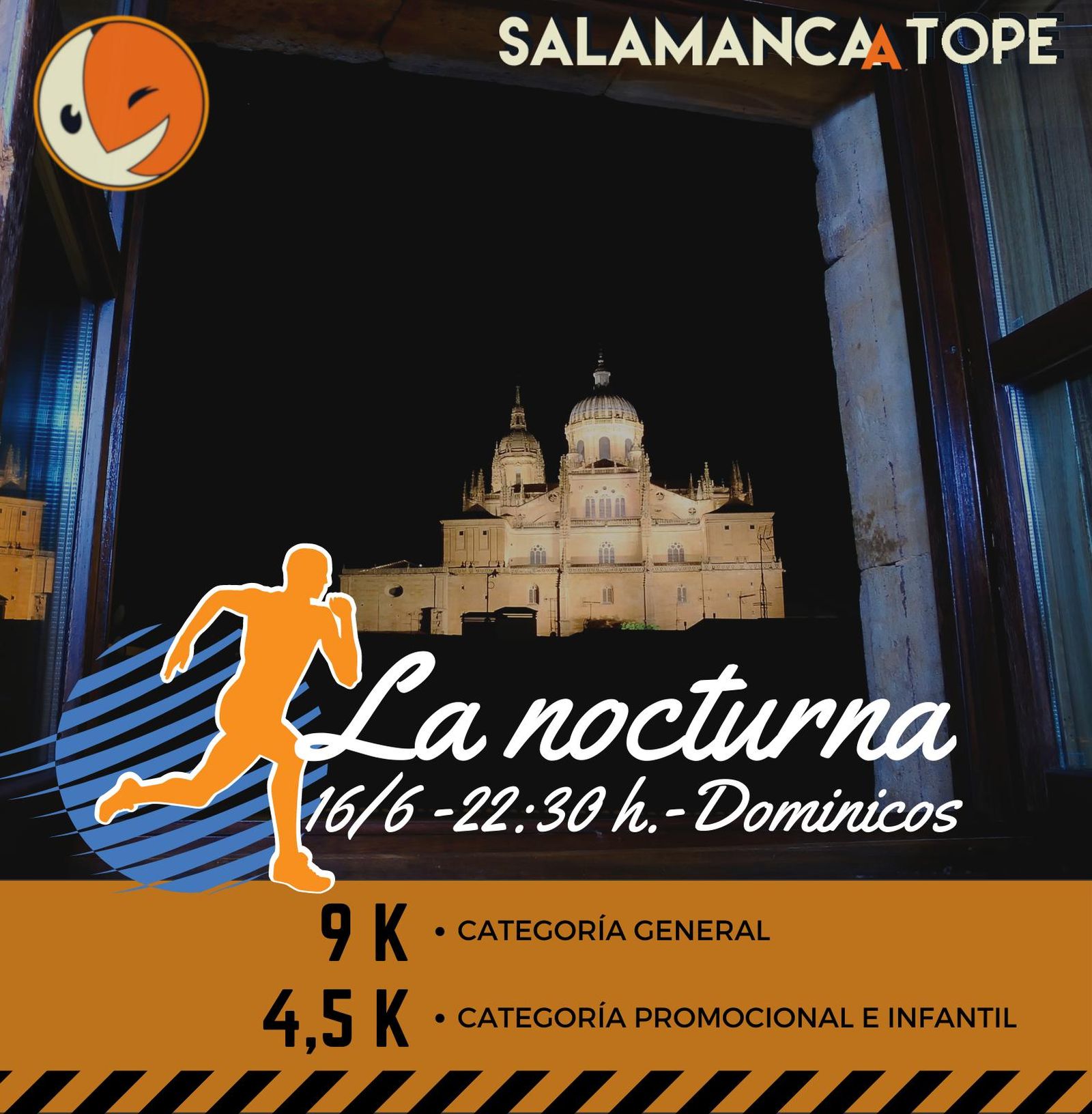 Carrera Nocturna (1)