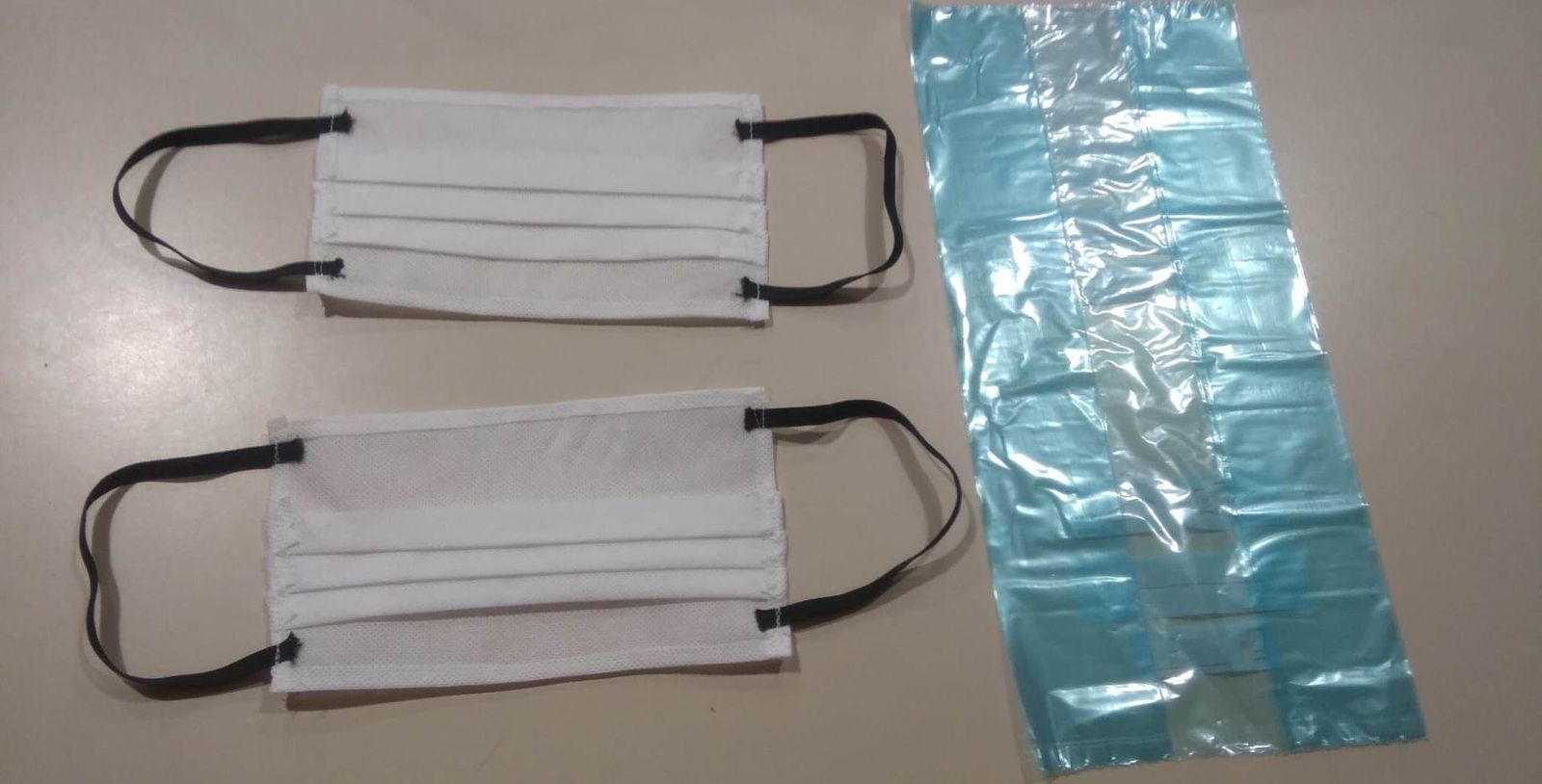 MASCARILLAS PERALEJOS