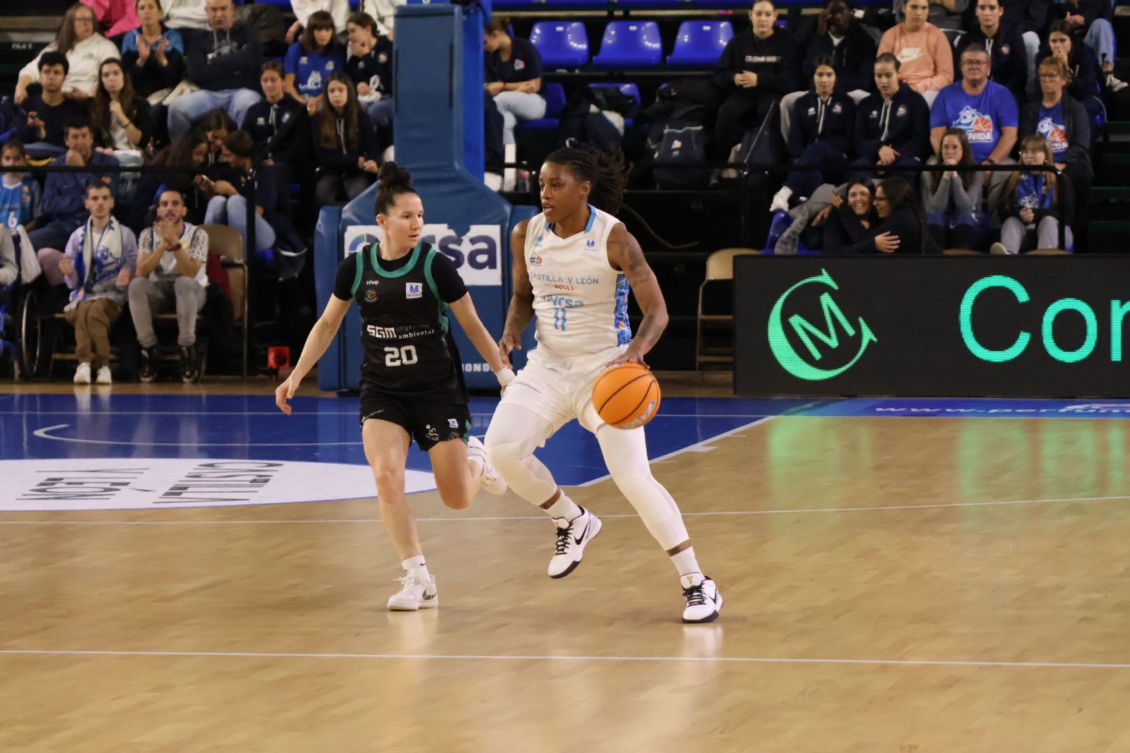 Perfumerías Avenida – CAB Estepona