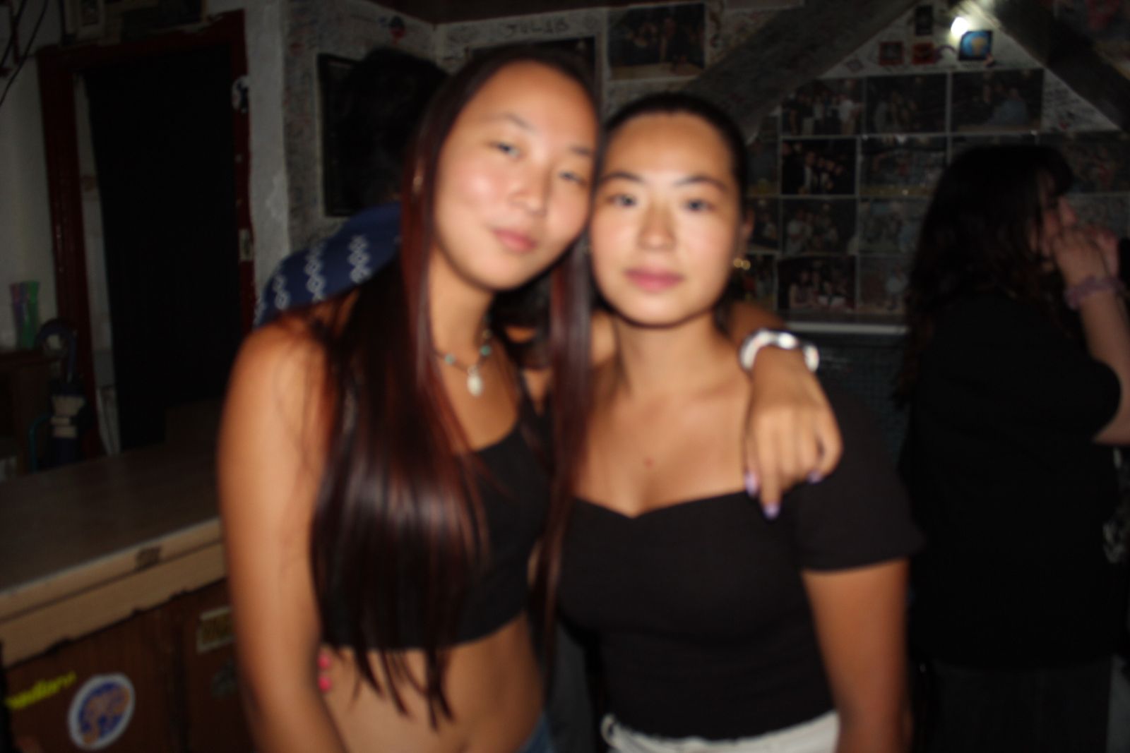 Salamanca de noche, viernes 19 de septiembre