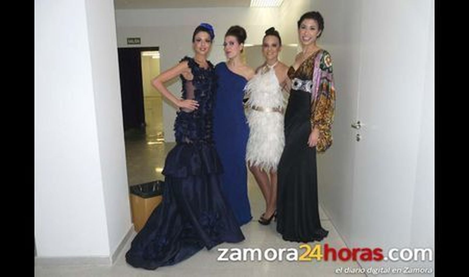 I Gala de Peluquería Solidaria