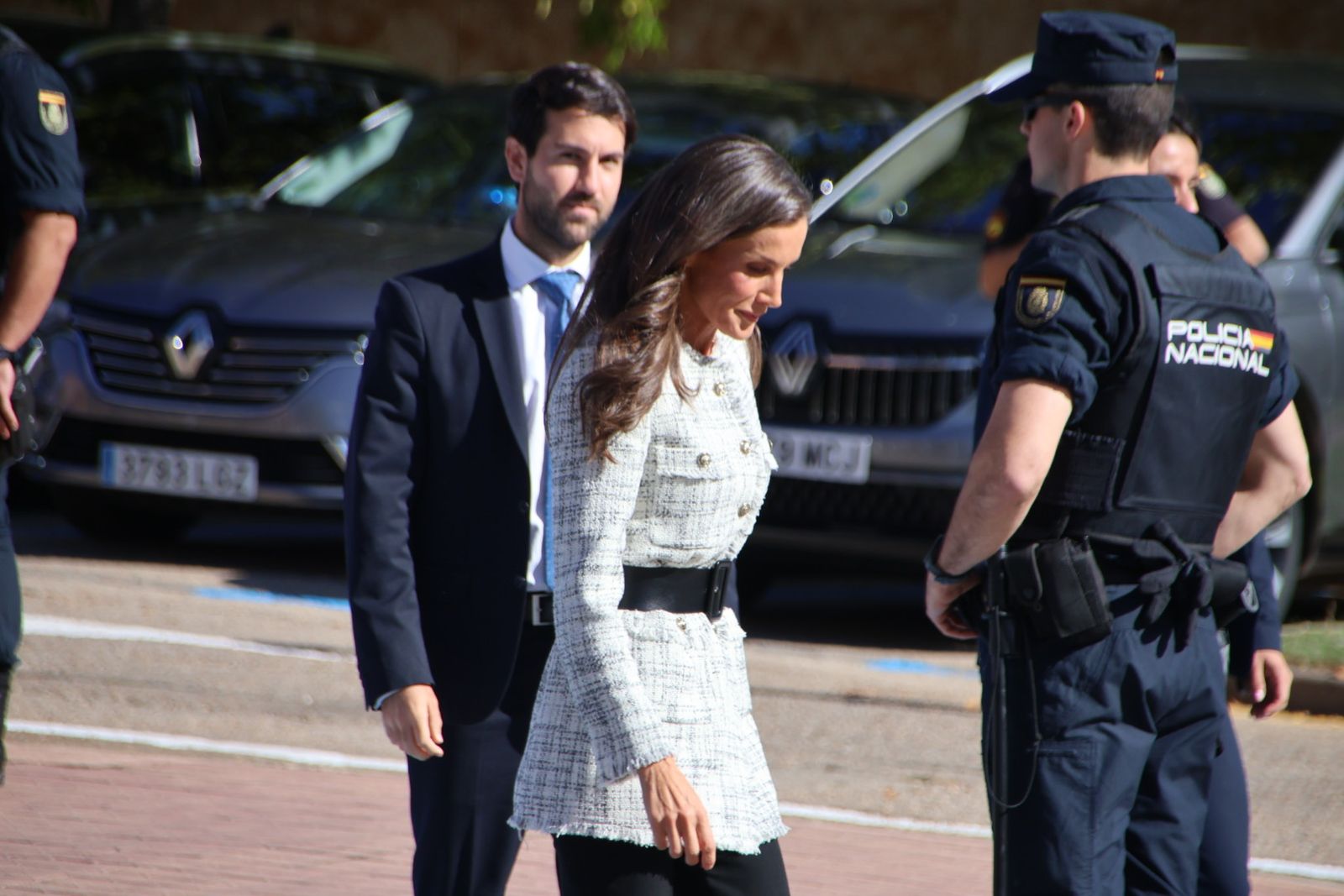 Evento internacional World Cancer Research Day 2025 de la AECC