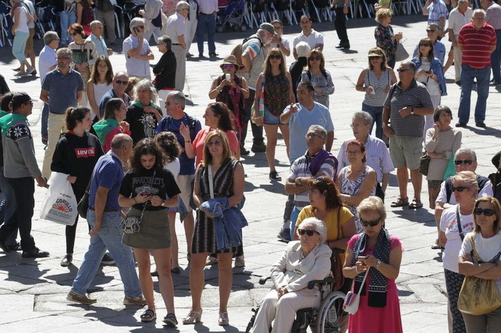 Ferias y fiestas 2017: zarzuela con la banda municipal