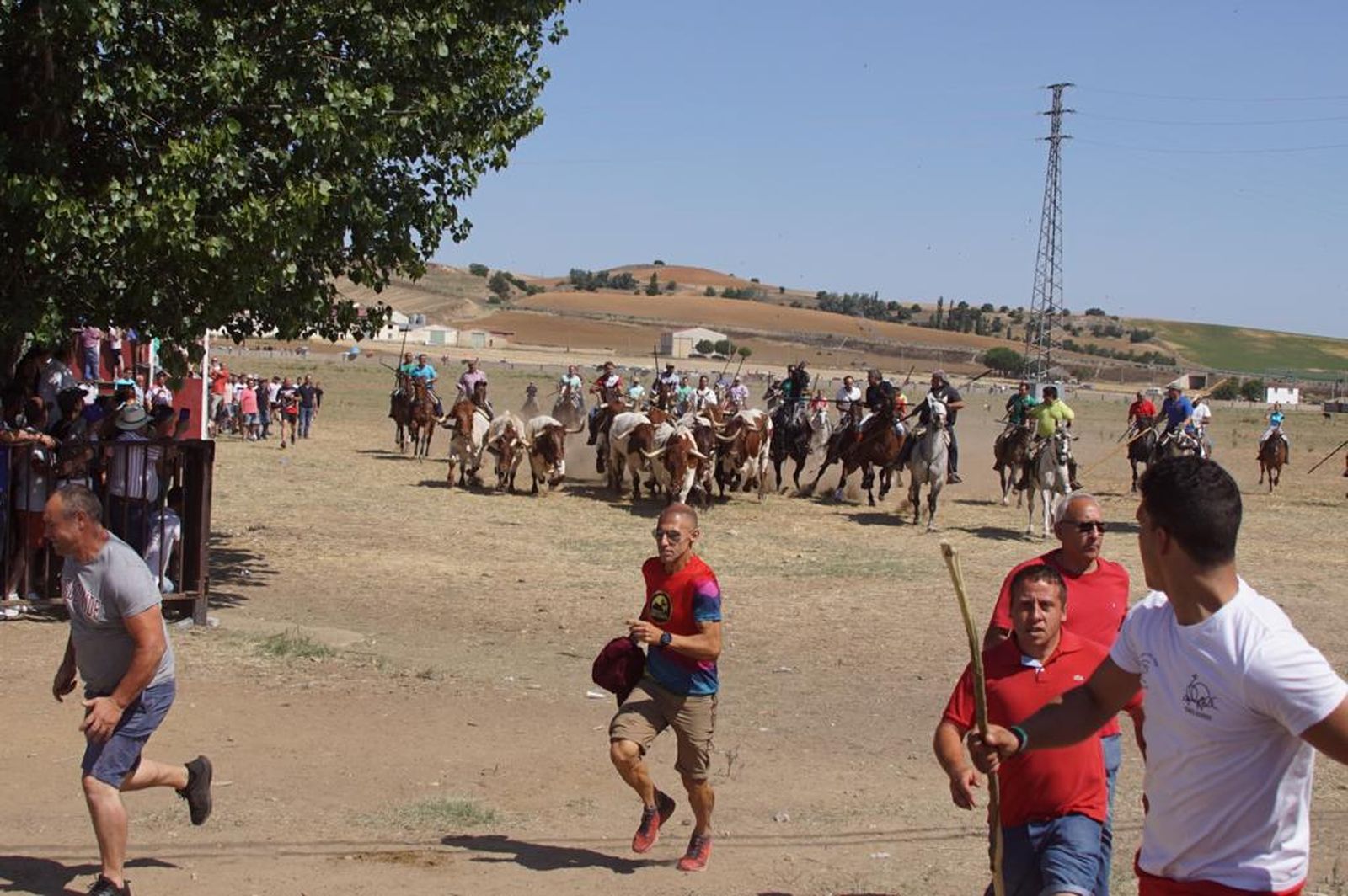 Espantes de Fuentesaúco (1)