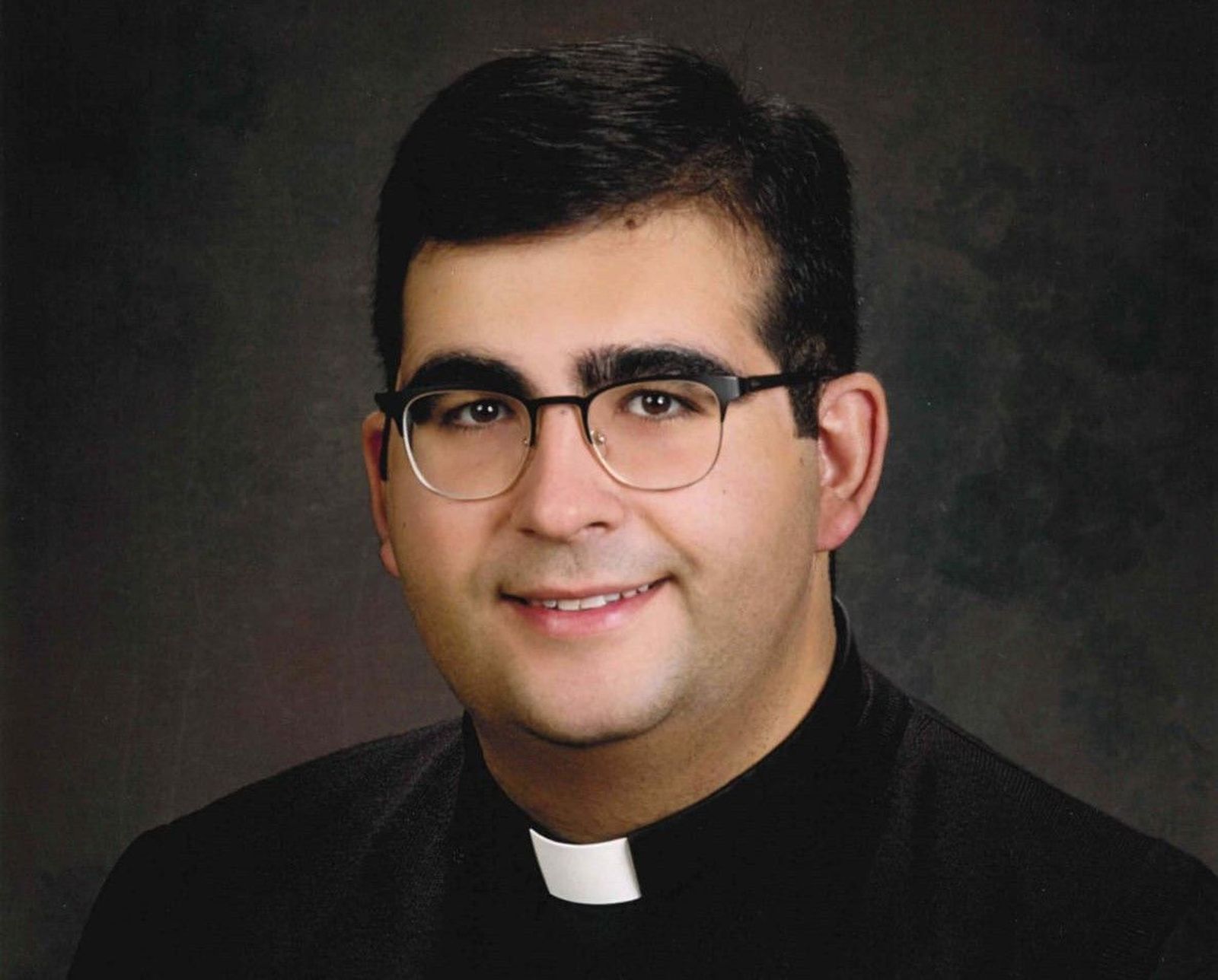 Juan jose carbajo notario diocesis