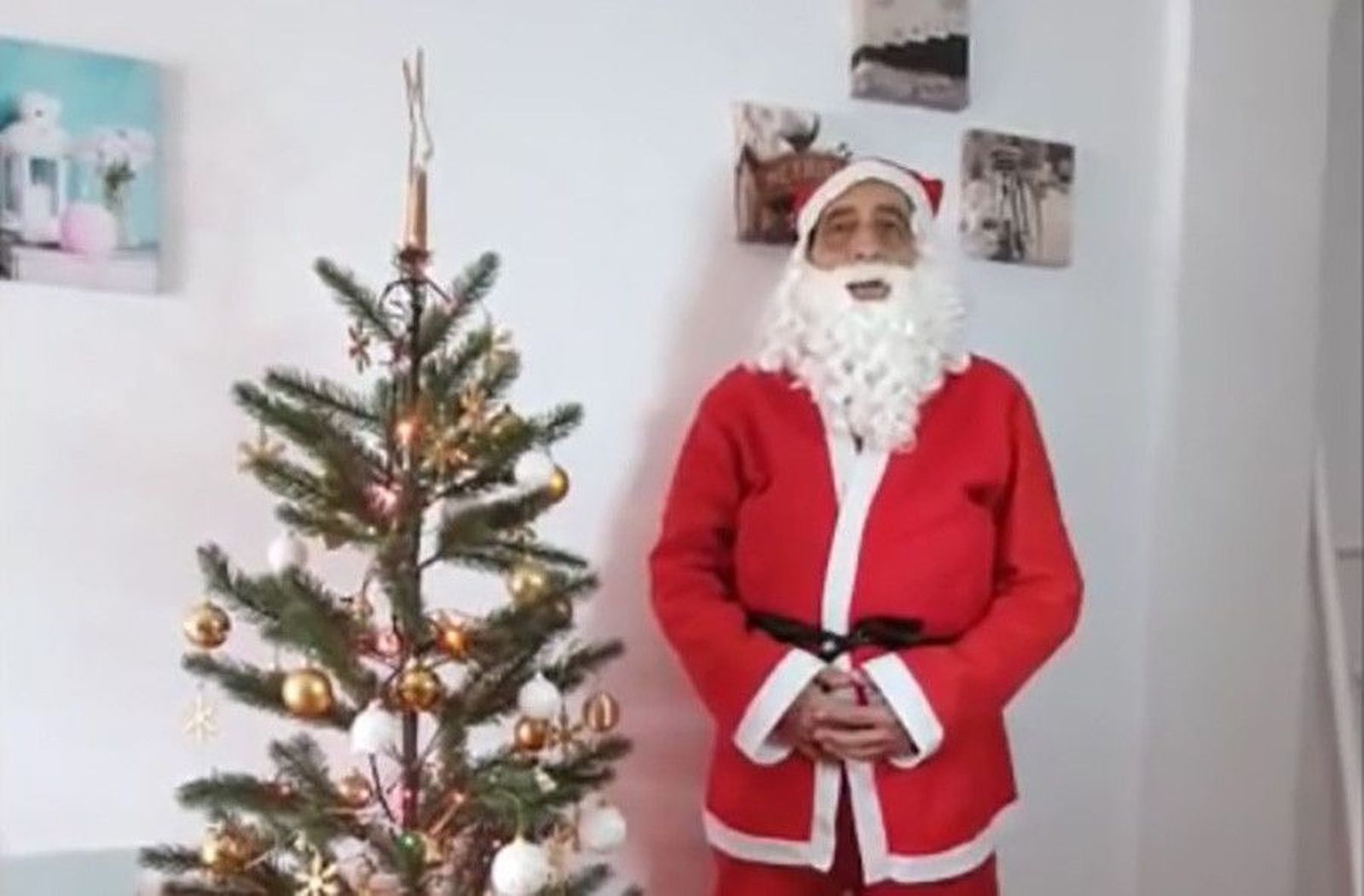 CD Morales del Vino Navidad