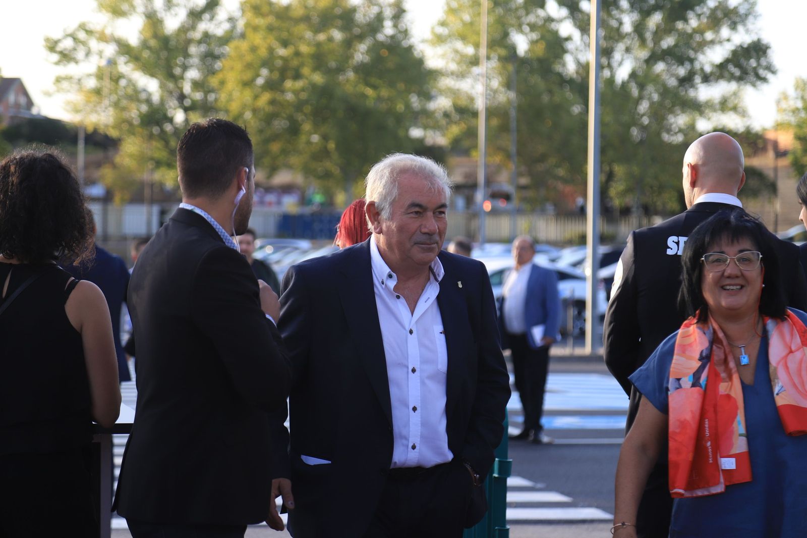 GALERÍA | Premios Caja Rural 2025