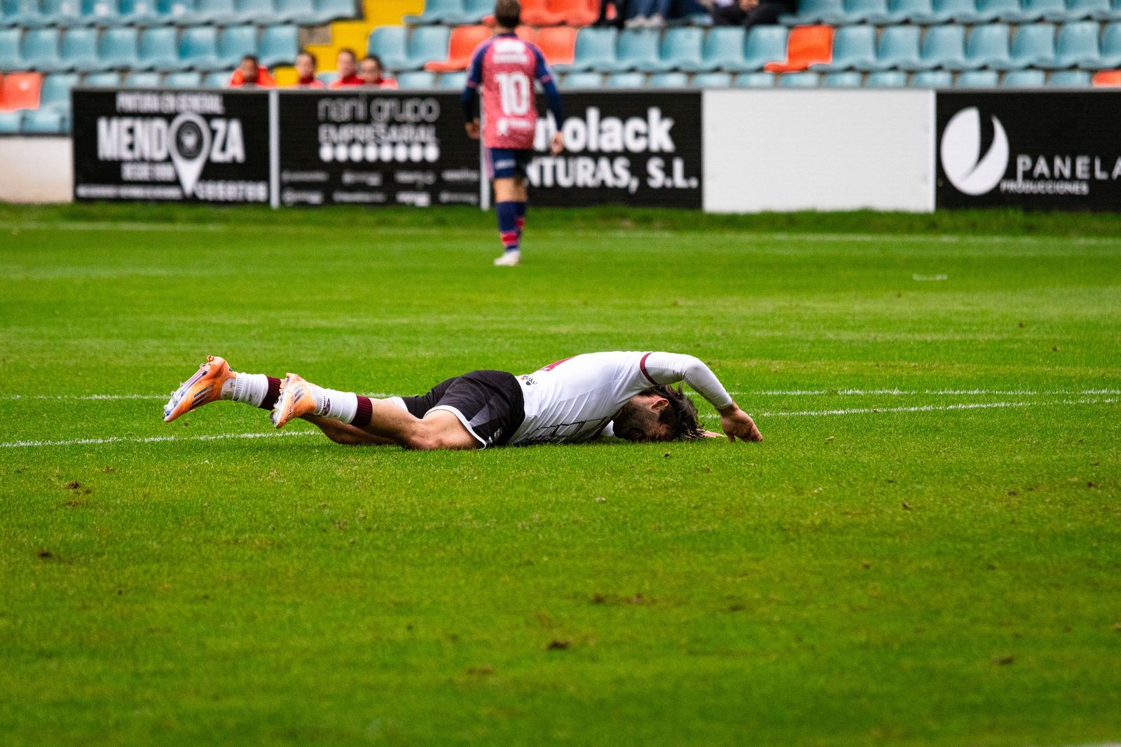 Salamanca CF UDS - Real Ávila