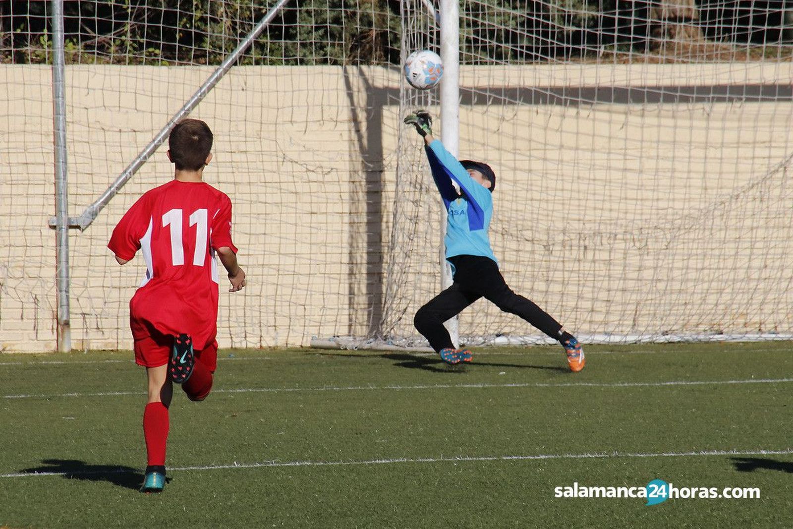 Futbol base infantil (7)