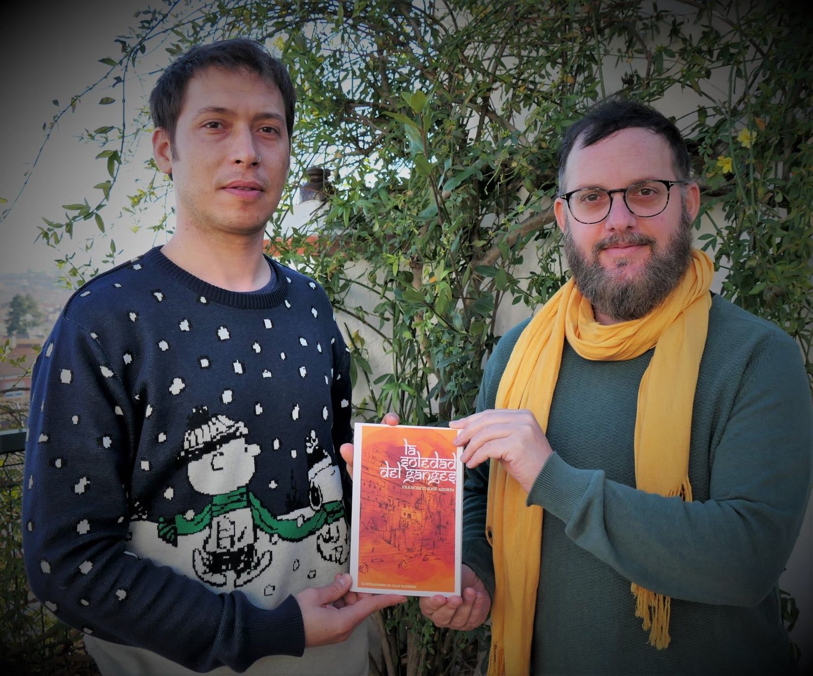 La Soledad del Ganges