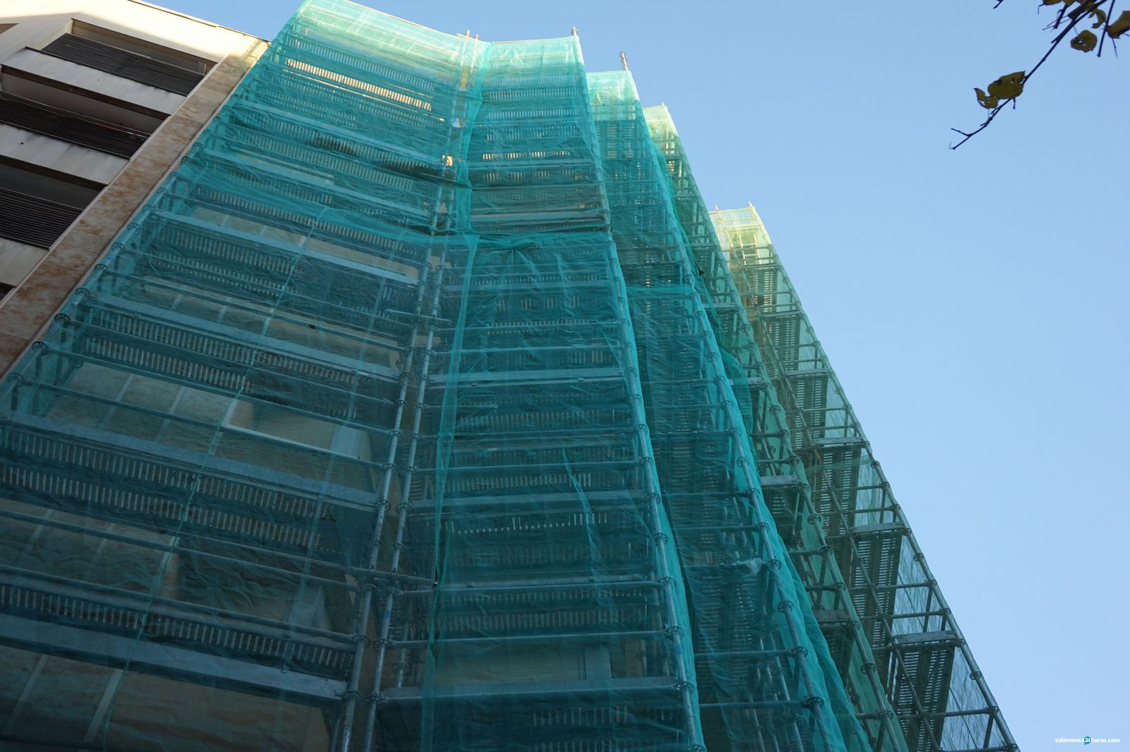 Obras paro edificio trabajo  (1)