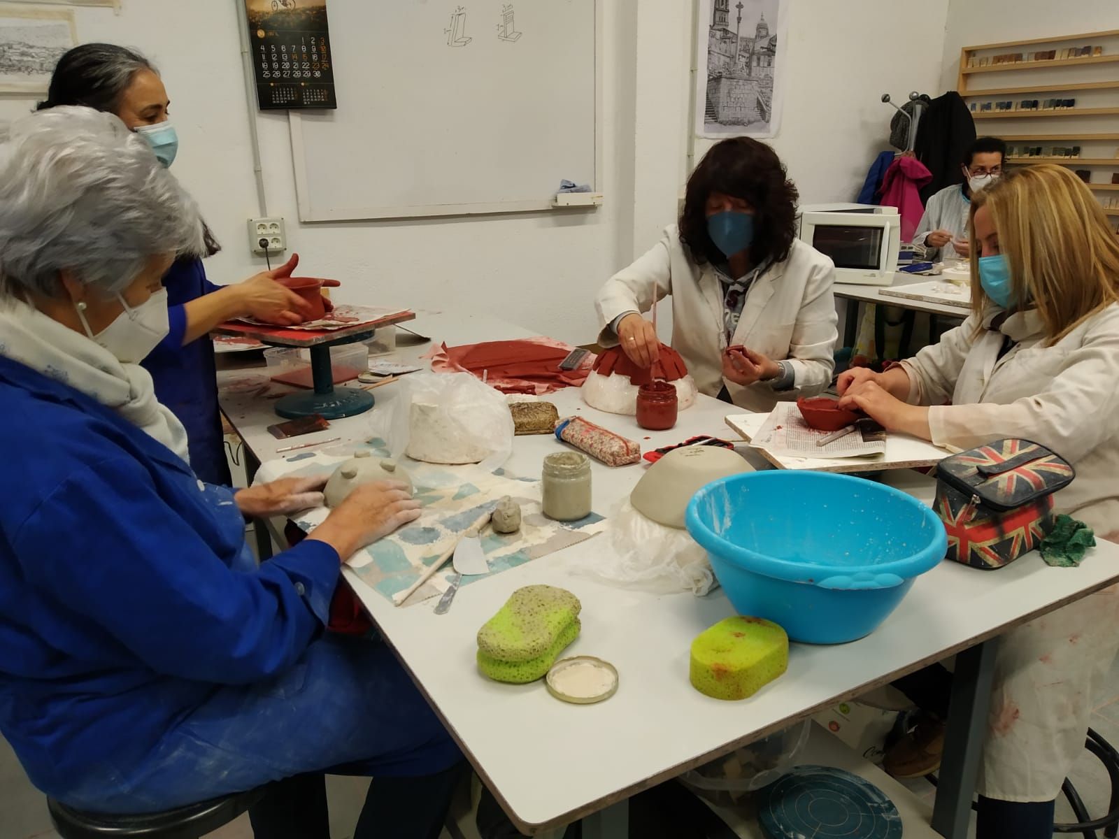 Cursos Instituto de las Identidades Diputación de Salamanca (1)