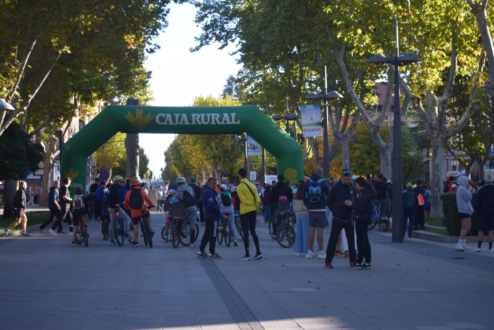 El cuarenta cumpleaños de la Marcha Asprosub