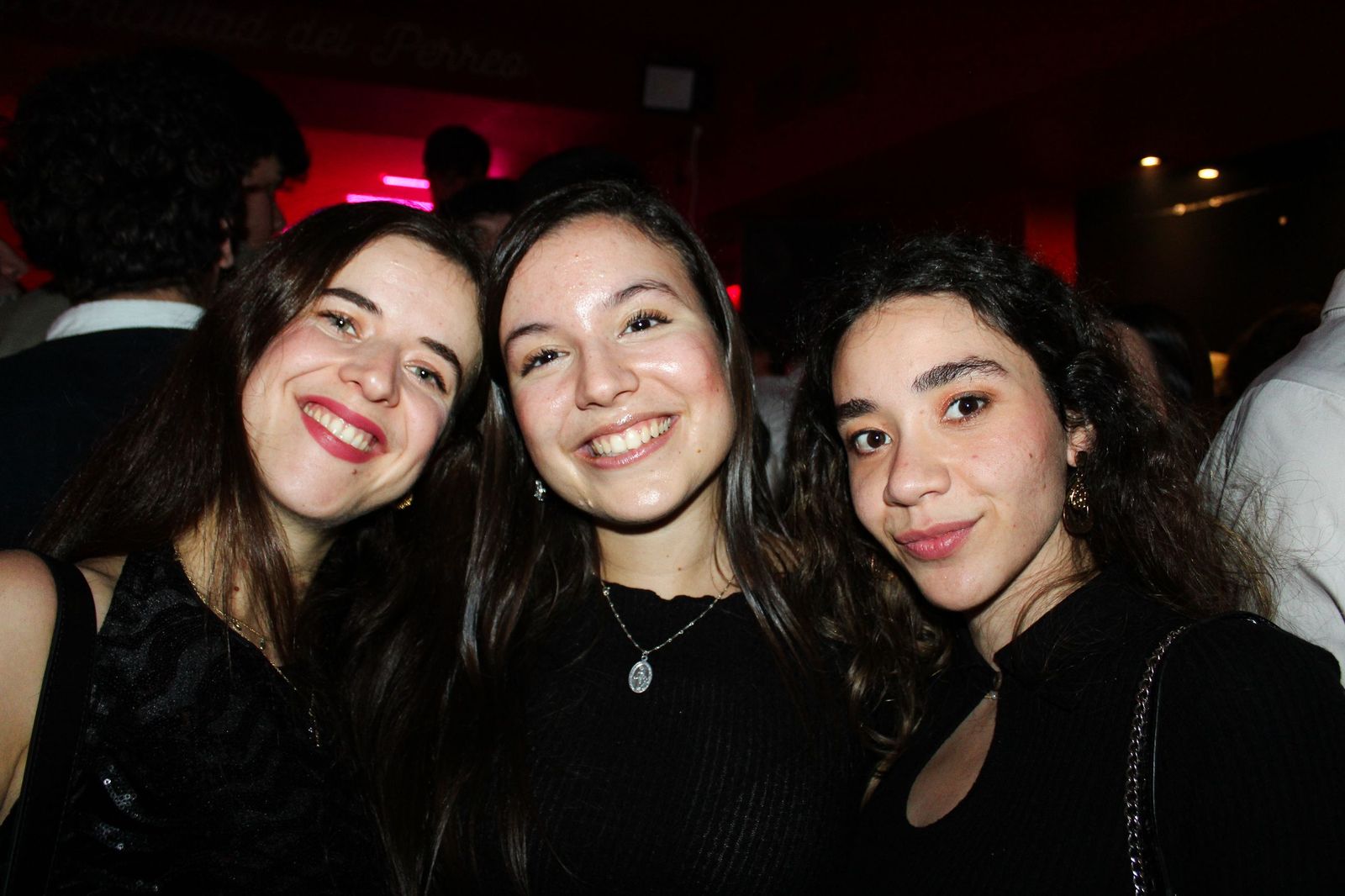 Salamanca de noche, viernes 5 de diciembre