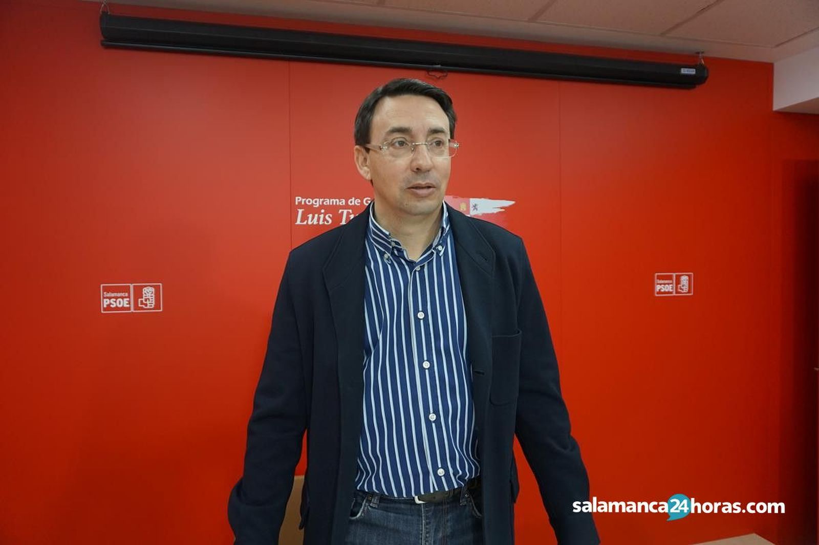 Fernando pablos