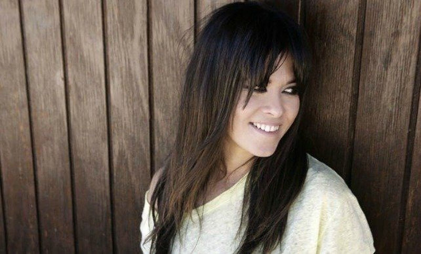 Vanesa Martín sustituirá a Melendi en las fiestas de Burgos