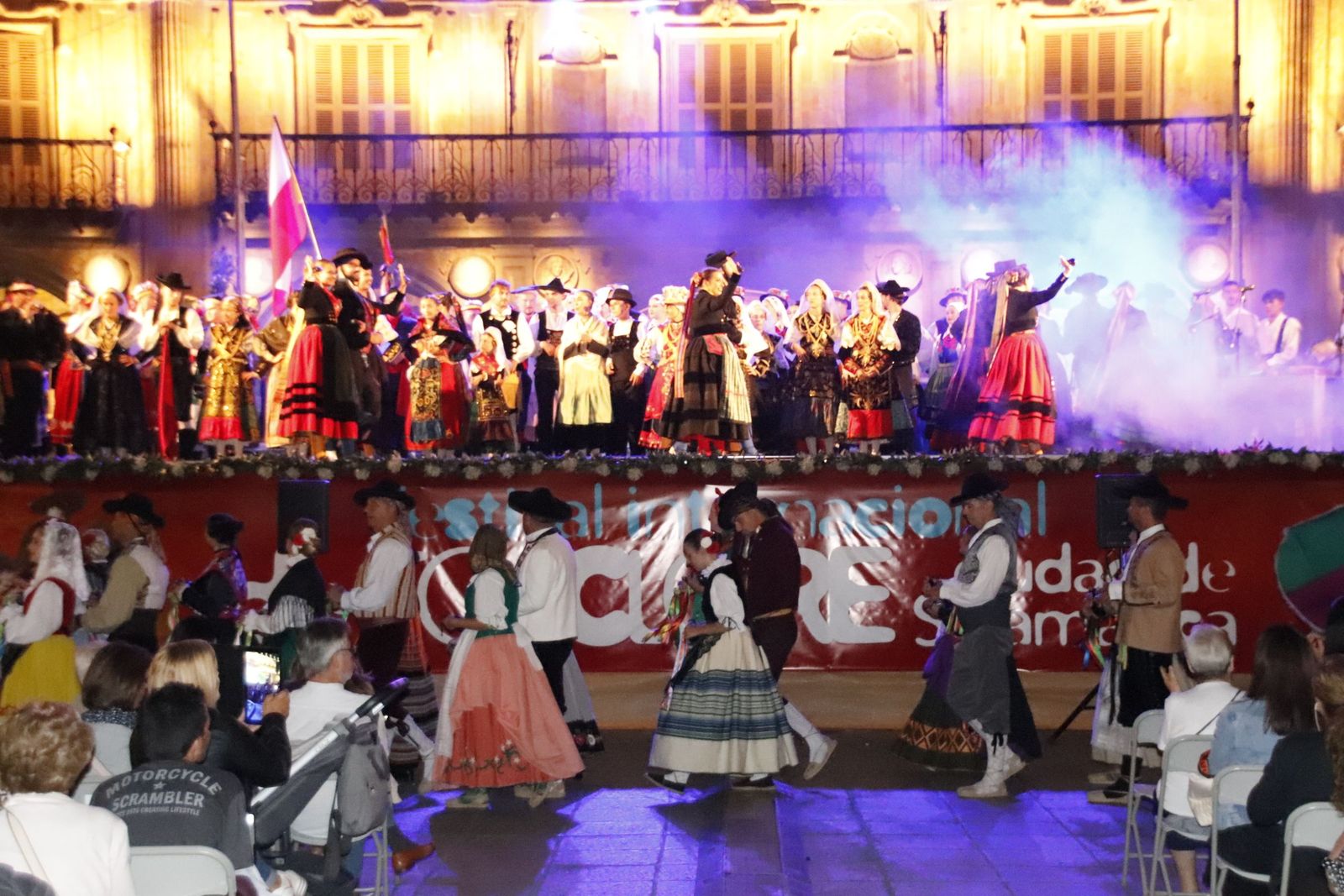 Festival Internacional de Folclore