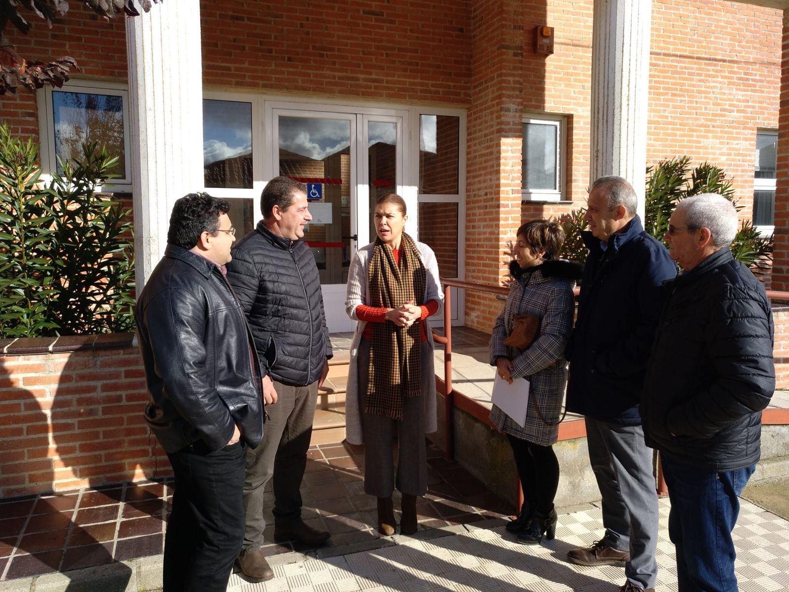 DELEGADA CONSULTORIO MANGANESES LAM