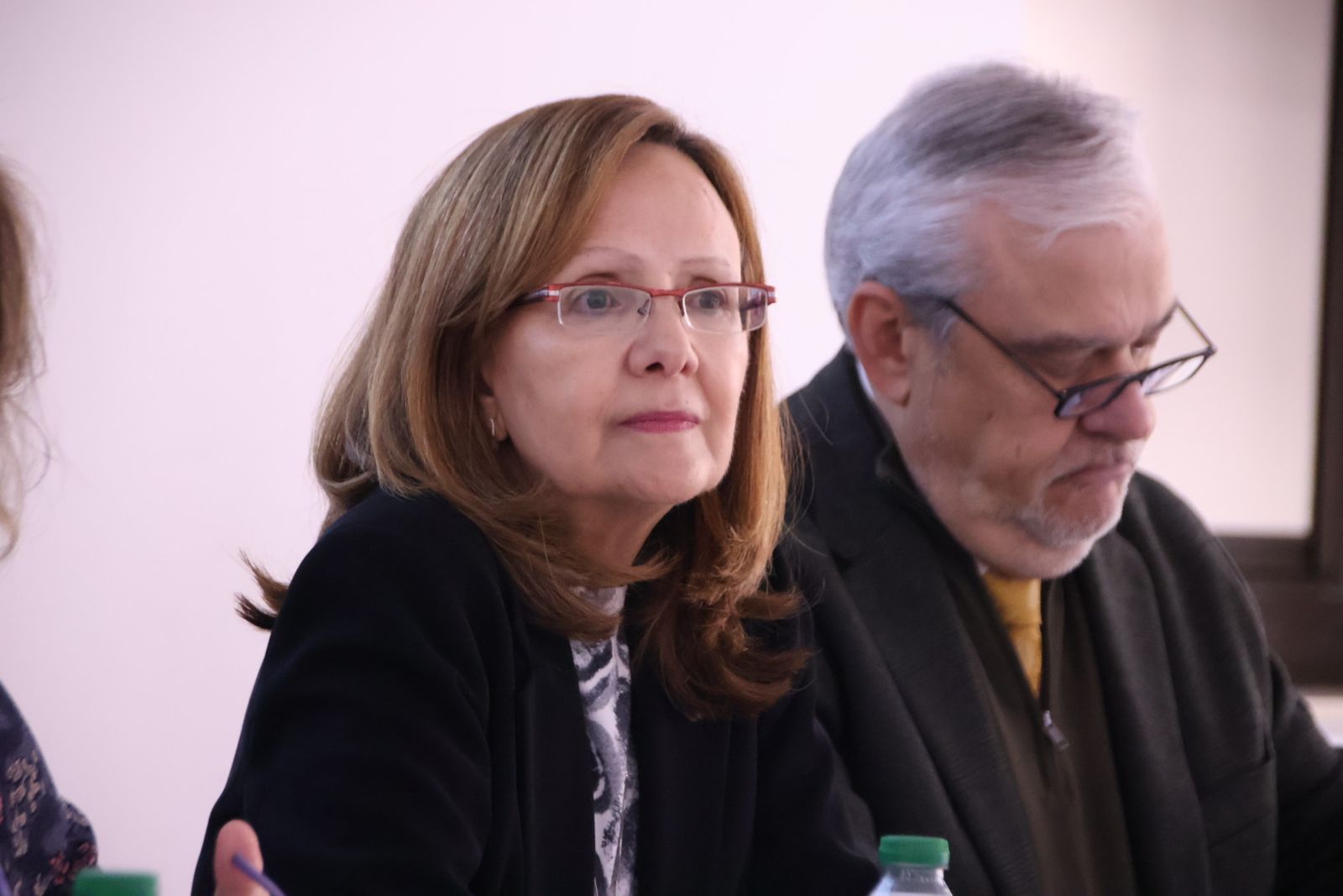 La Universidad de Salamanca acoge el cierre académico del Día Nacional de las Enfermedades Neuromusculares