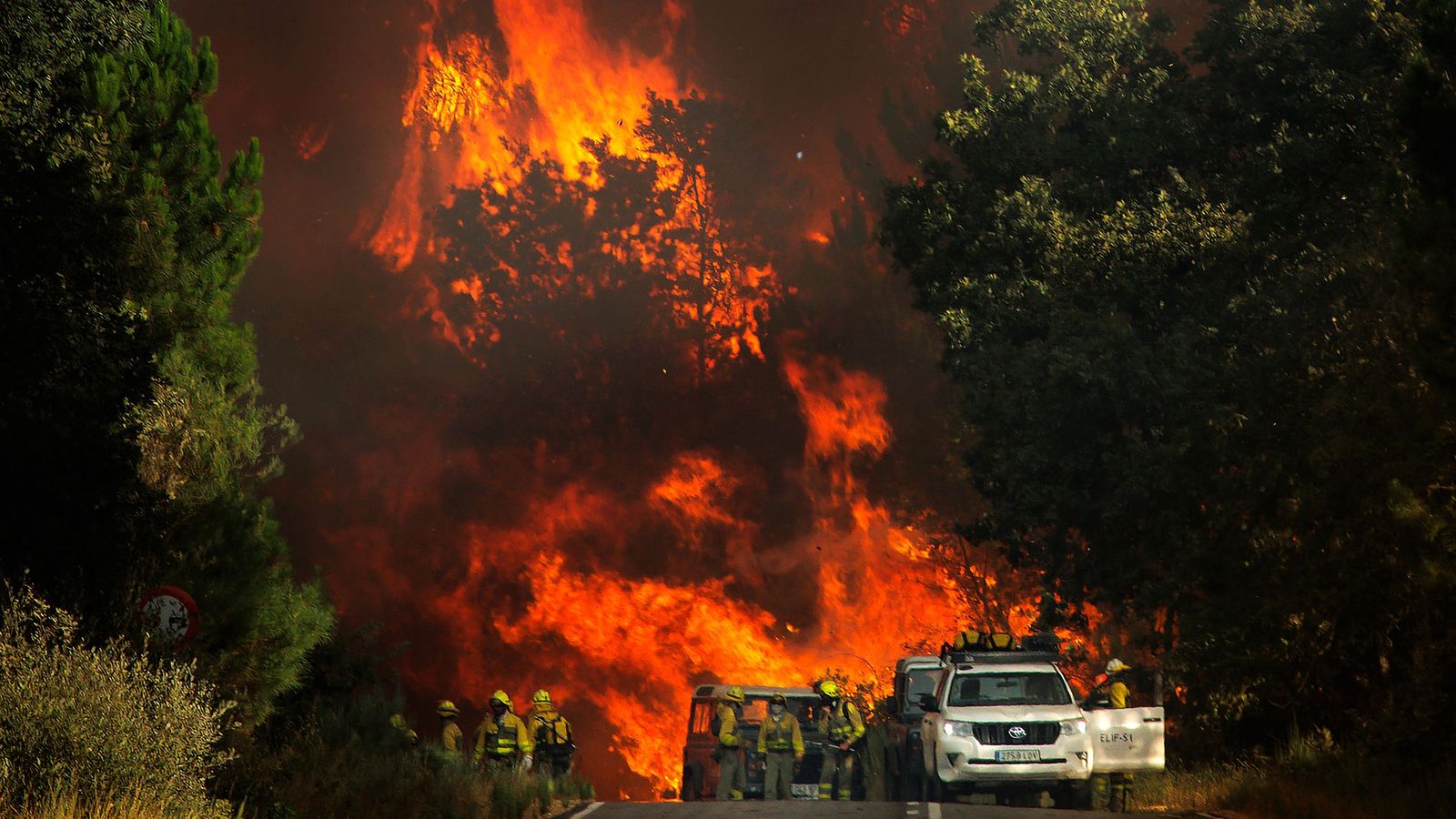 Incendio forestal en El Payo, ICAL José Vicente (12).jpg