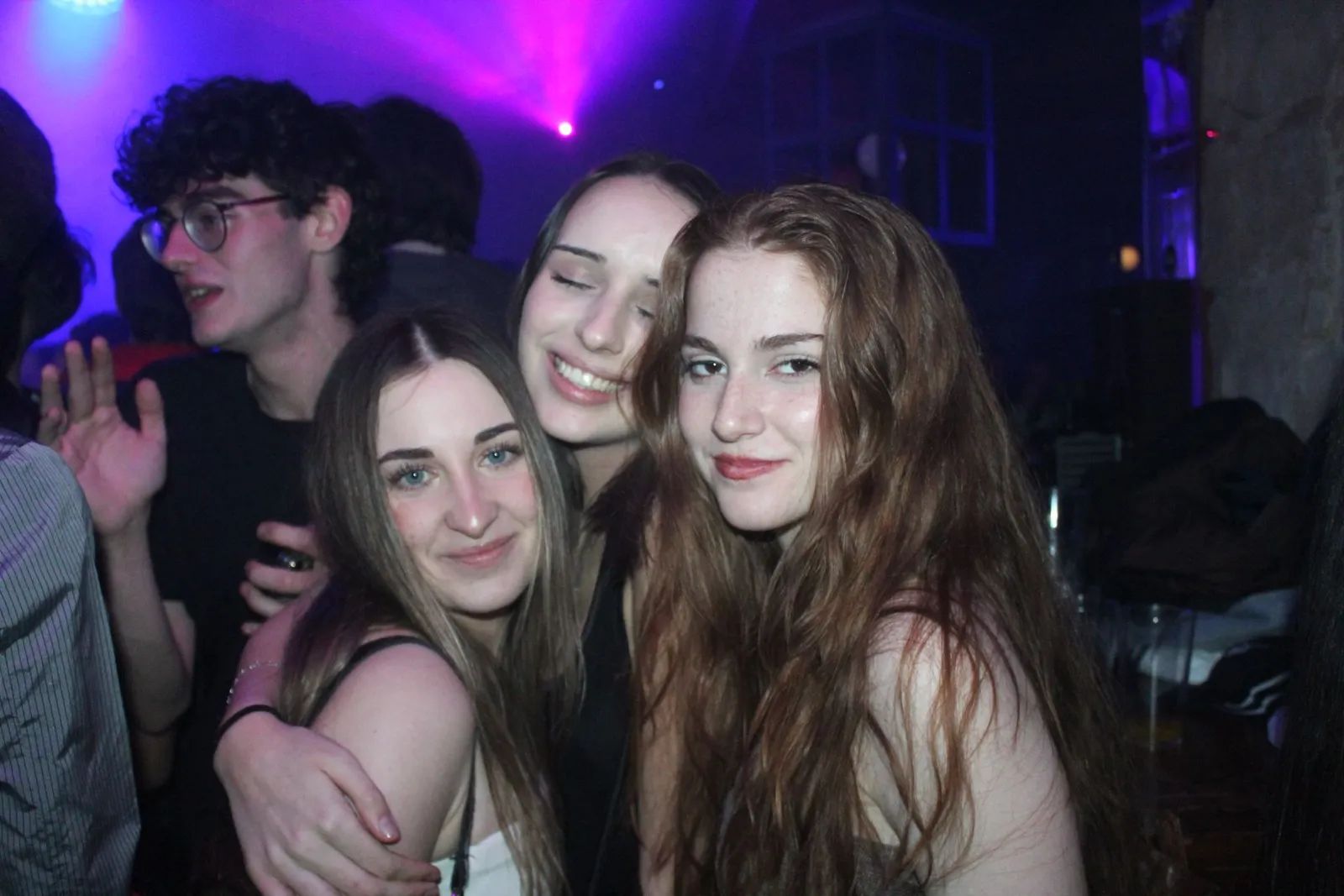 Salamanca de noche, jueves 2 de octubre