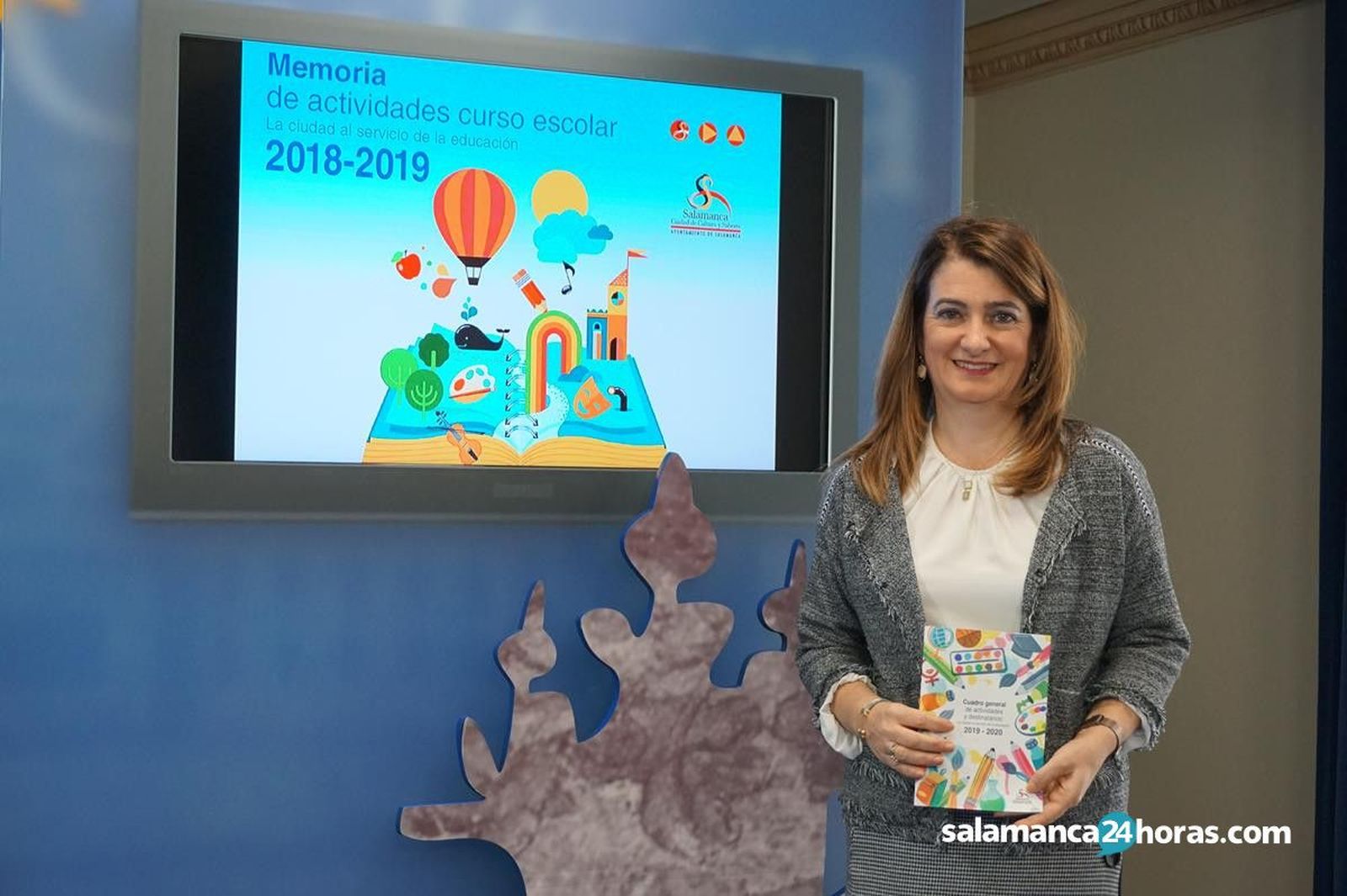 María Victoria Bermejo