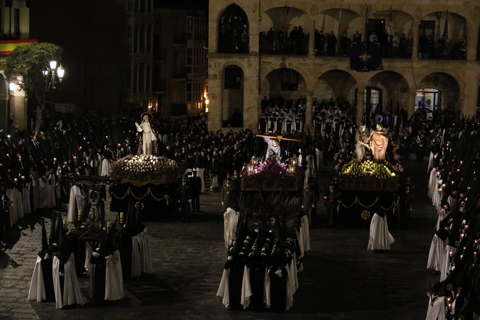 Procesión Tercera Caída 2025