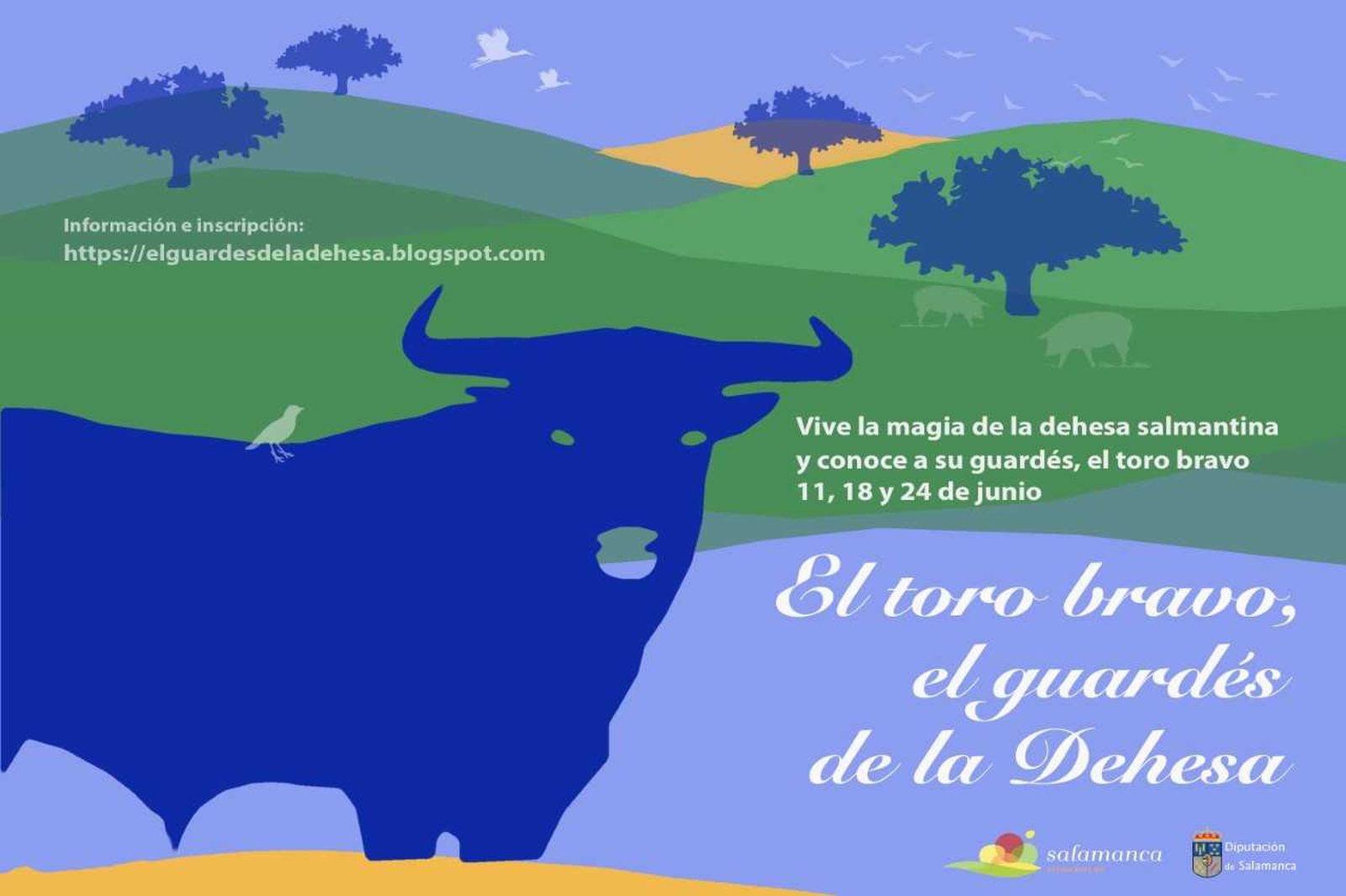 Guardés de la Dehesa