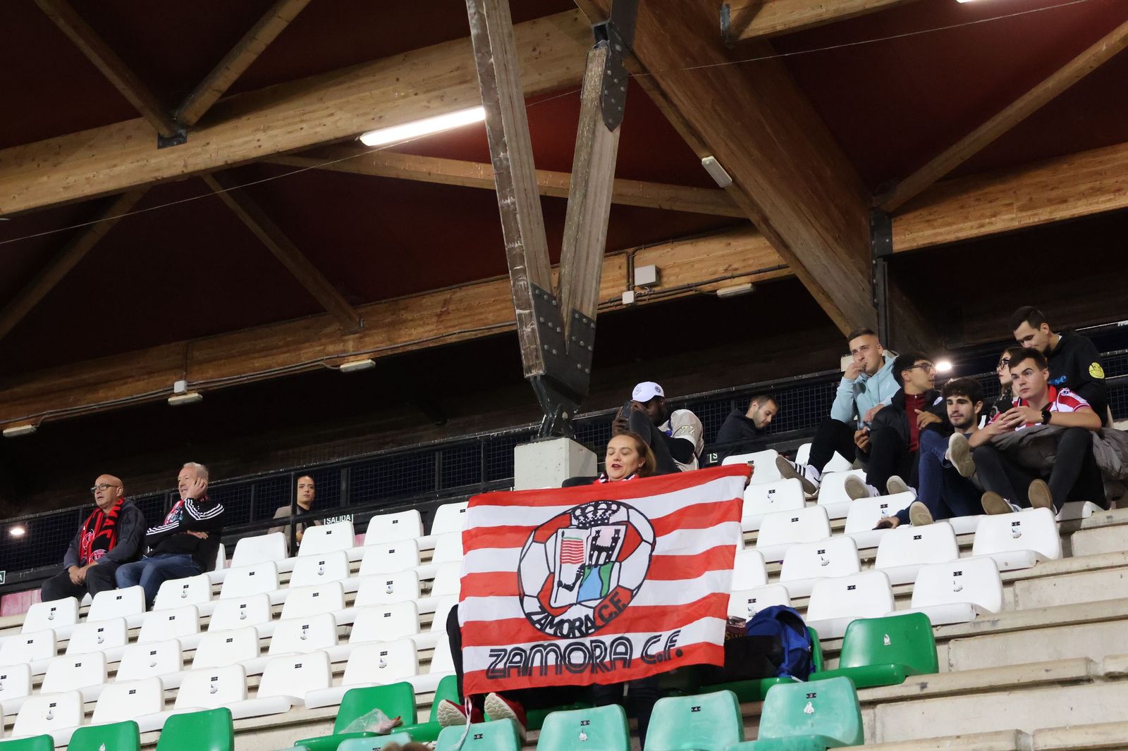 zamora CF Bilbao Athletic