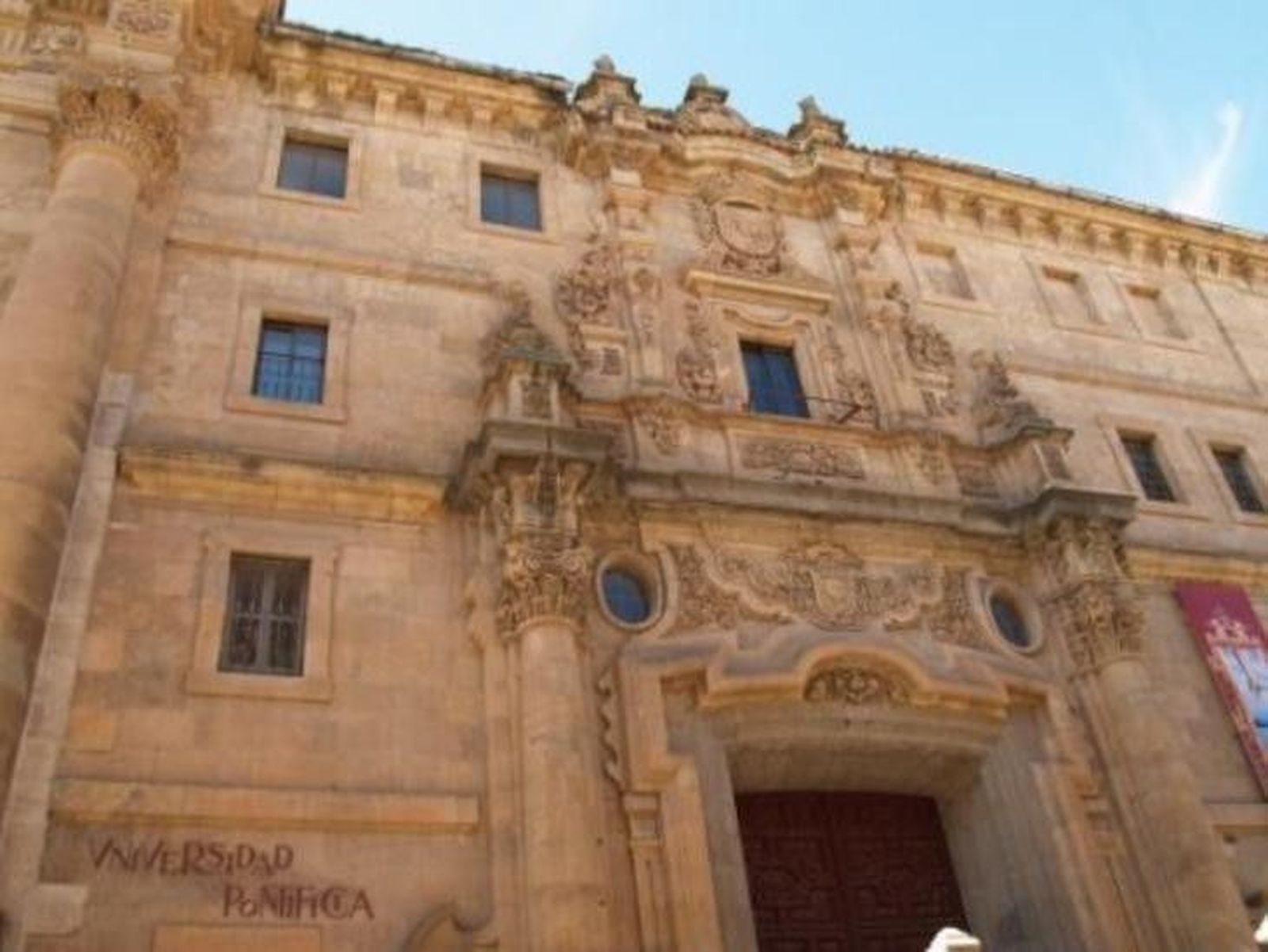 Encuentro de Pedagogos de la promoción 1984-1989 este sábado