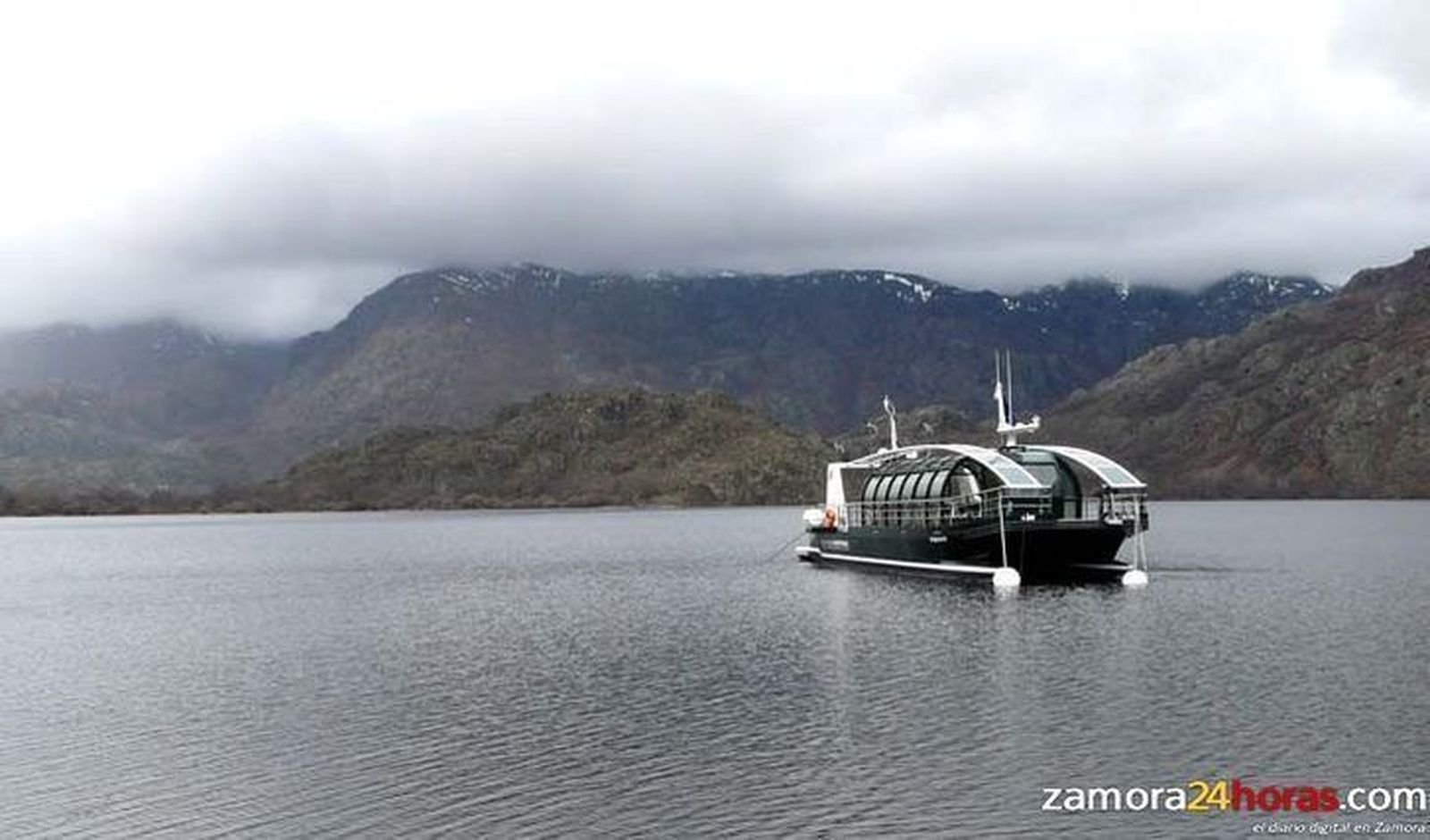 Europarques considera que el juez “omite las pruebas esenciales” en el caso contra la Delegación Territorial de la Junta de Castilla y León