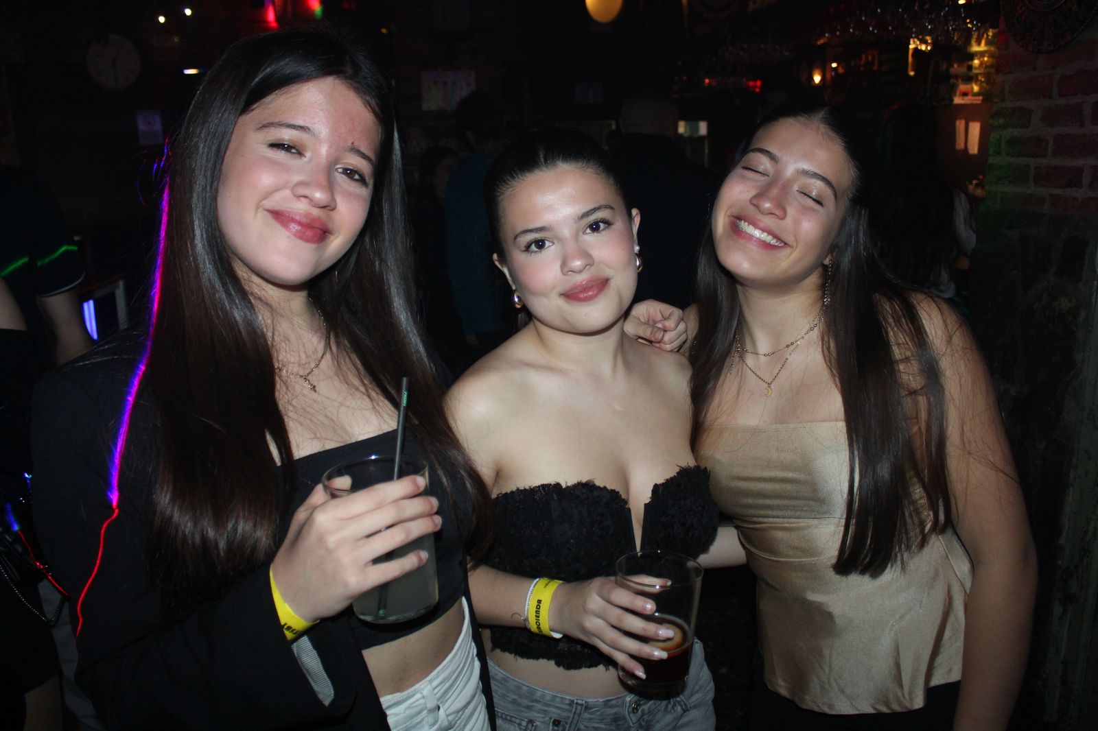 'Salamanca de noche' jueves 18 de abril de 2024. Fotos S24H