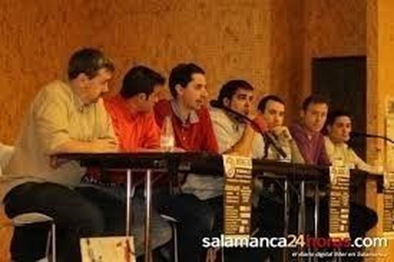 Javier Tejedor será presidente legítimo de Unionistas tres años más