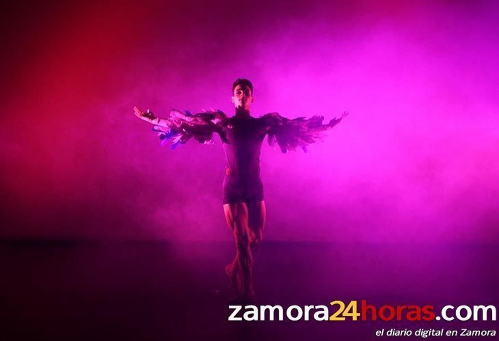 Presentación finca 'Maradela'