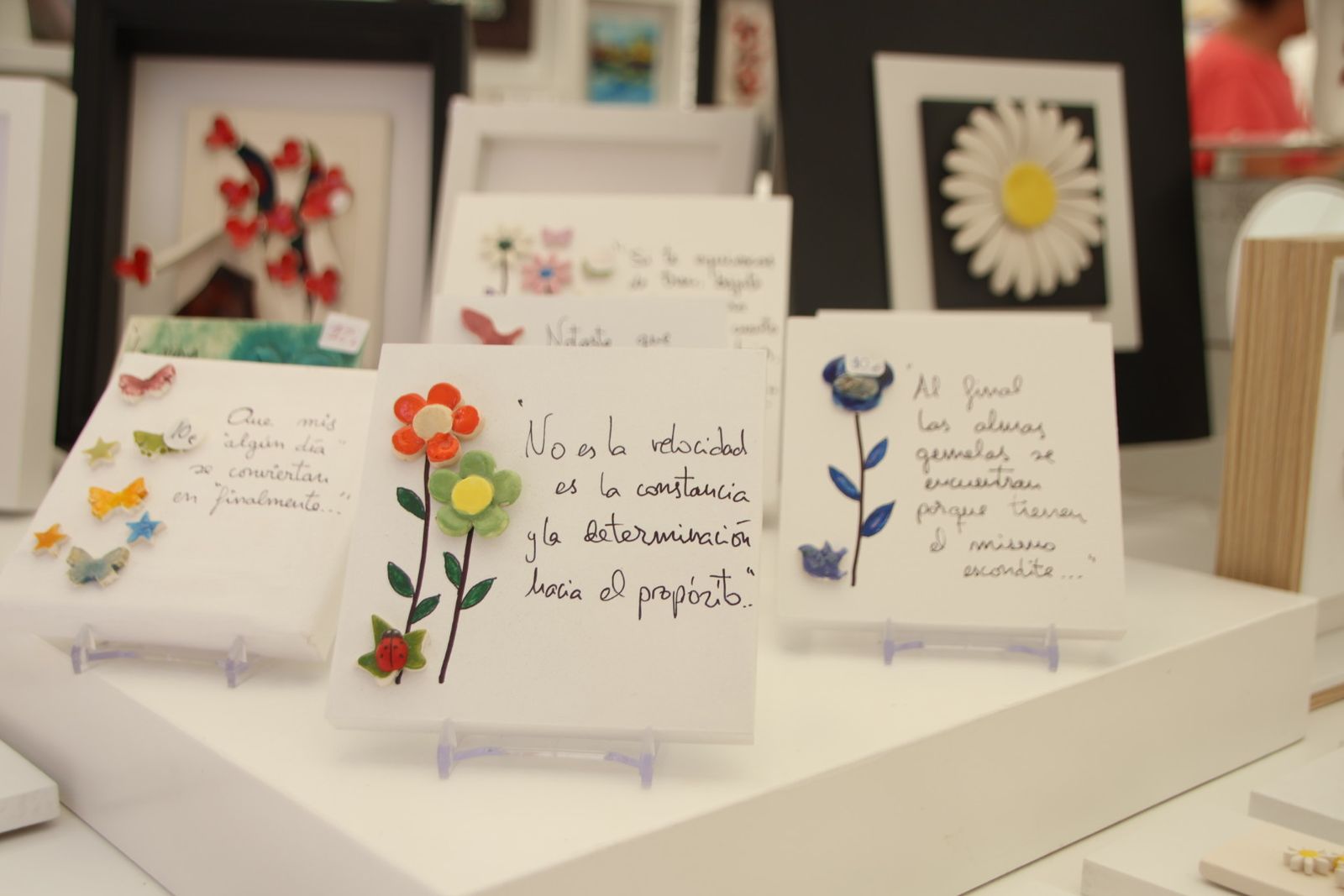 37º Feria del Barro de Salamanca