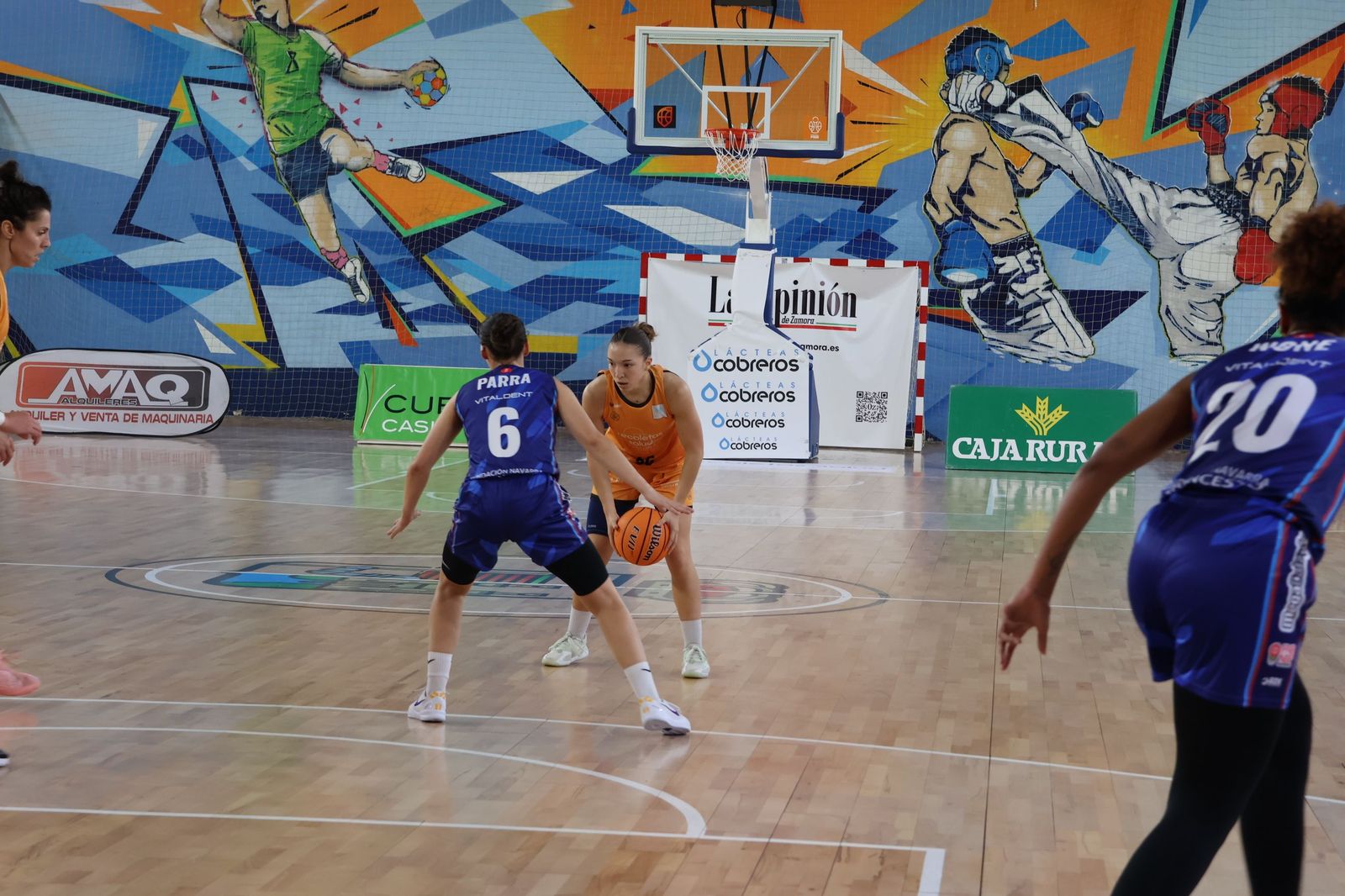 Zamarat-Oses Construcción