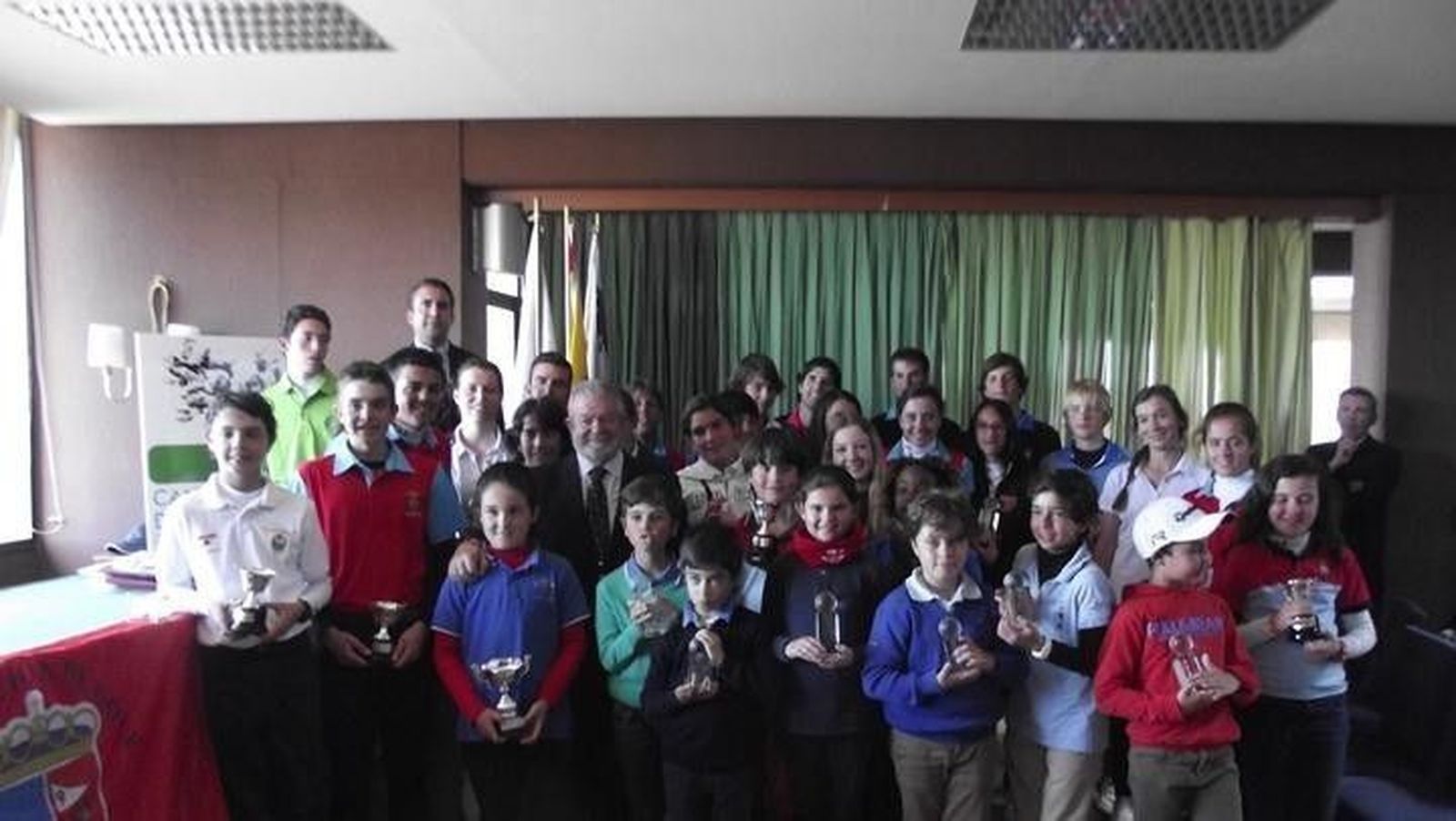 Pablo Nicolás y Javier Borrego se alzan con el título autonómico